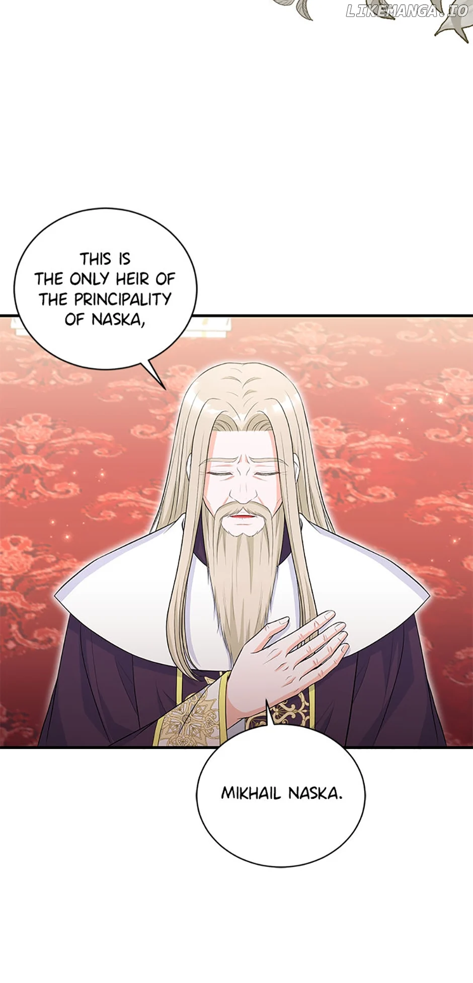 The S-Class Little Princess Is Too Strong Chapter 32 page 5