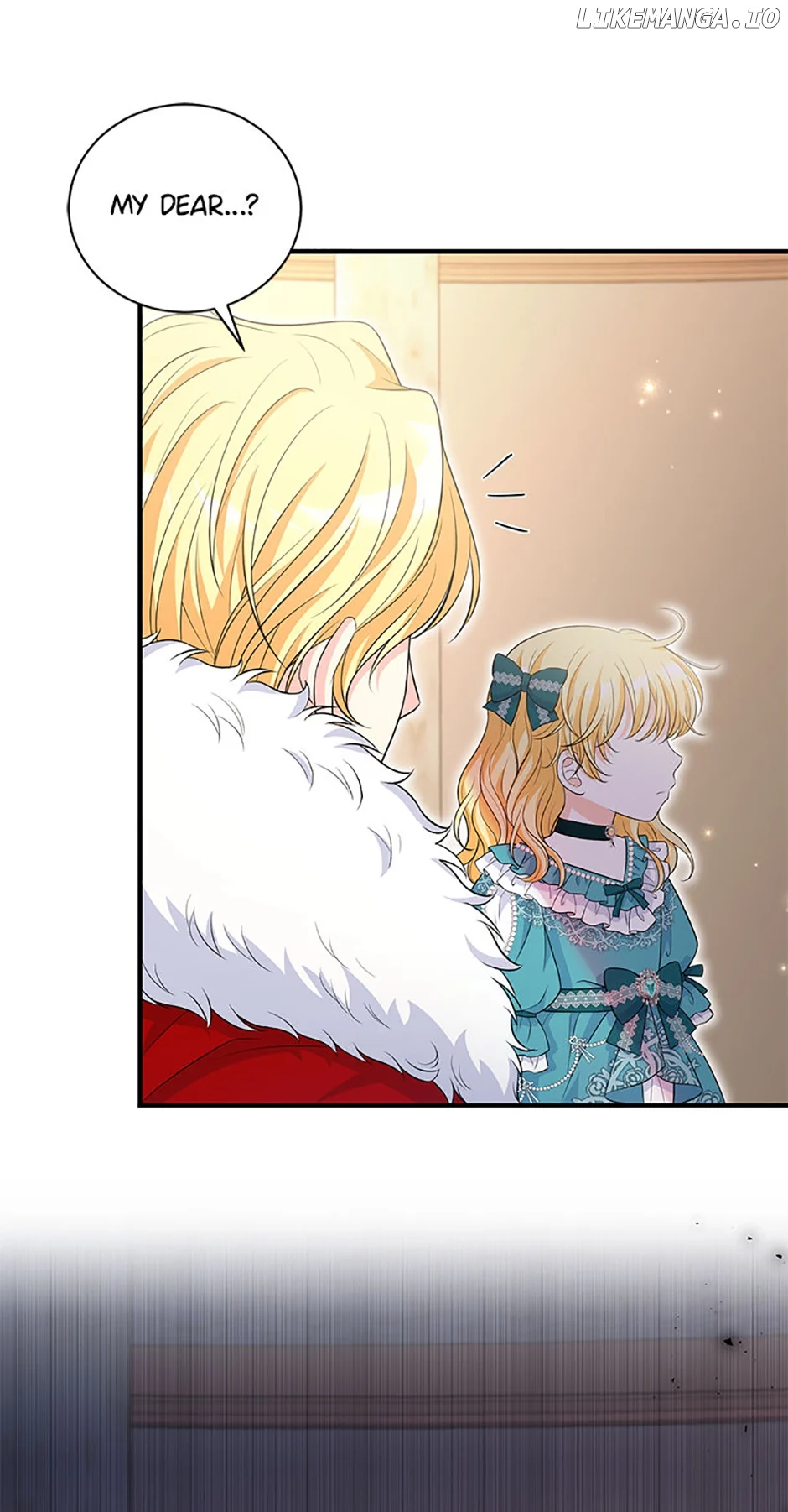 The S-Class Little Princess Is Too Strong Chapter 32 page 7