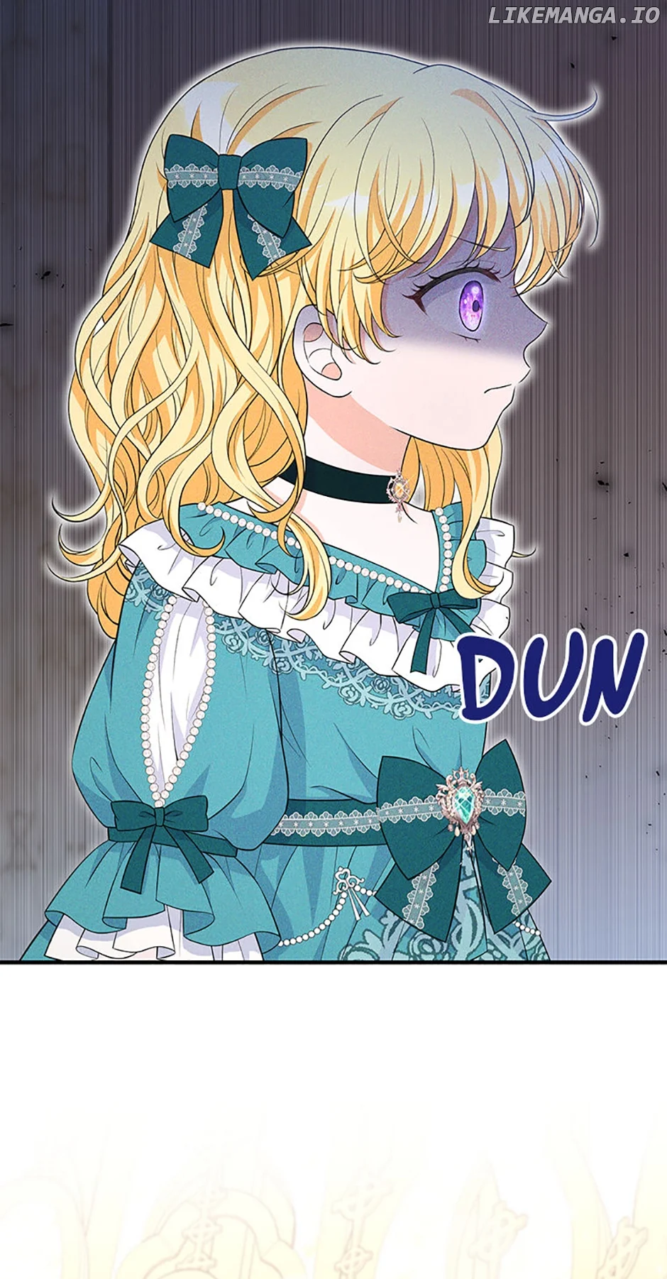 The S-Class Little Princess Is Too Strong Chapter 32 page 8