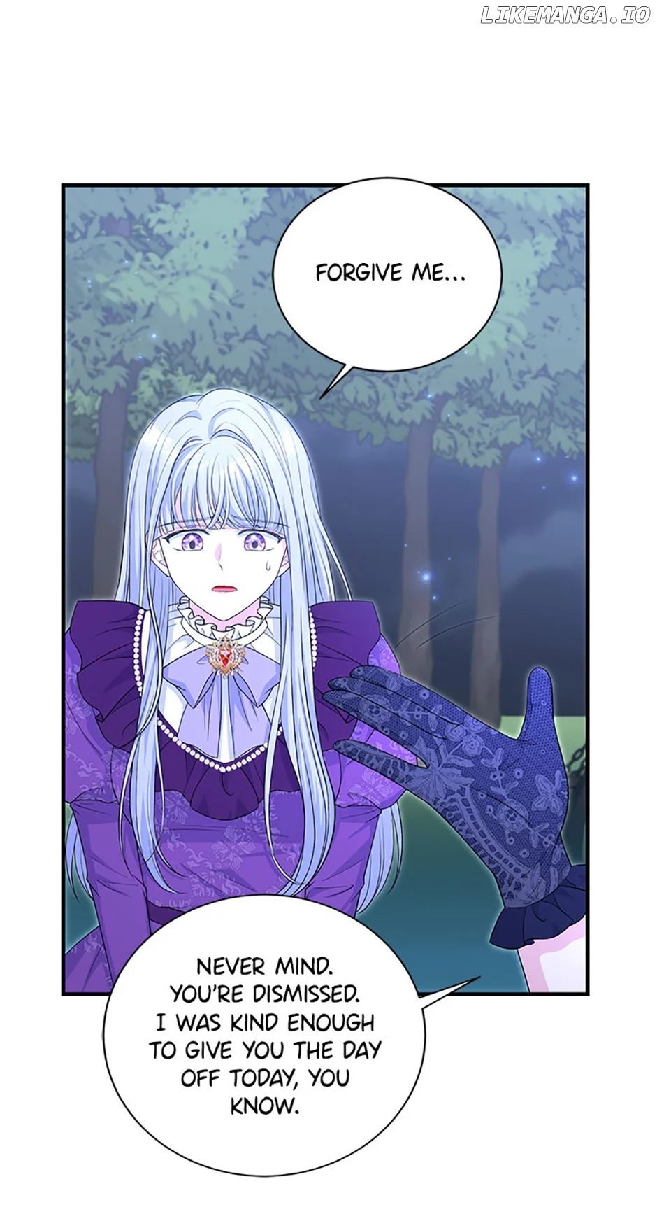 The S-Class Little Princess Is Too Strong Chapter 34 page 10