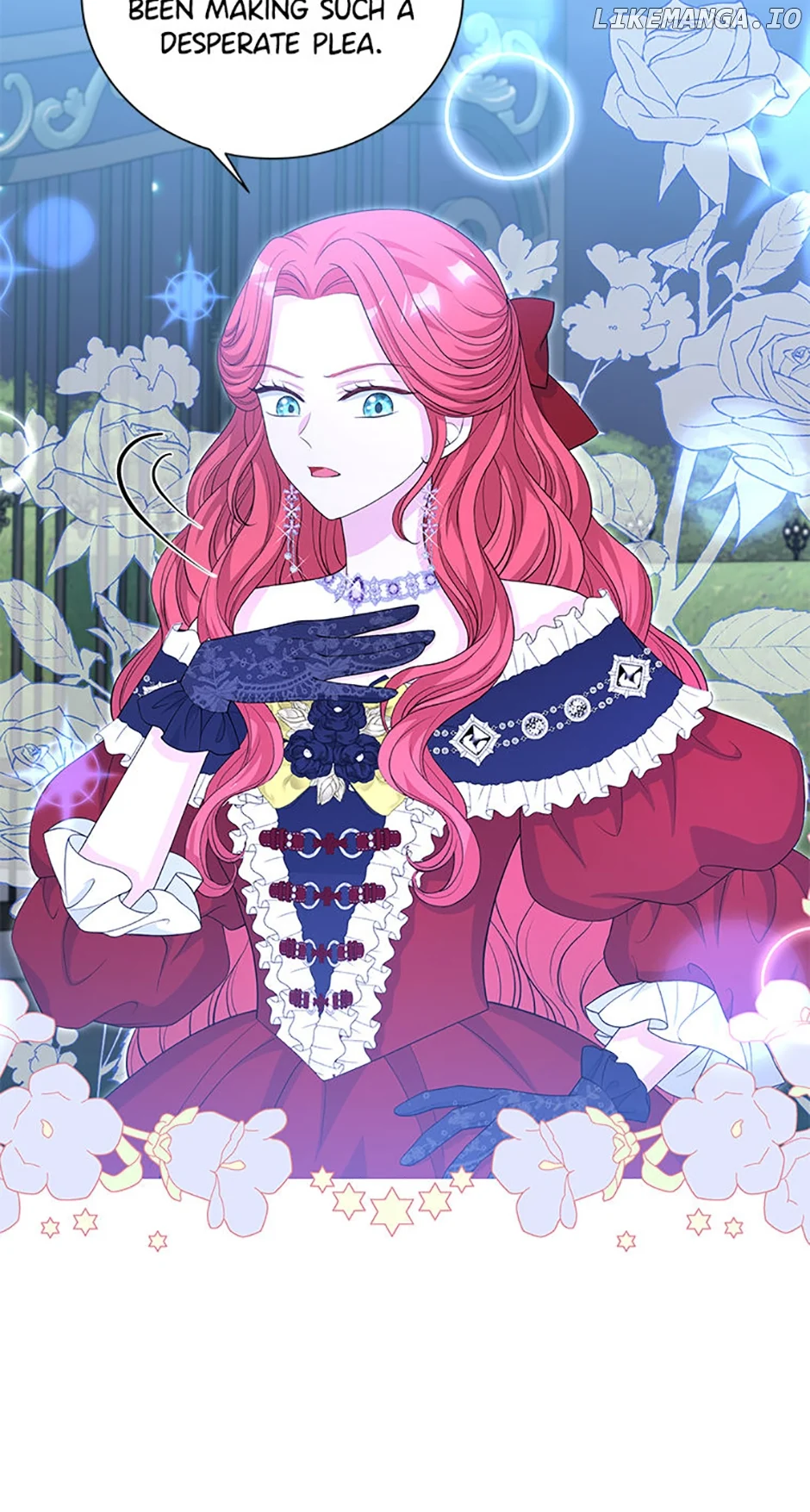 The S-Class Little Princess Is Too Strong Chapter 34 page 12
