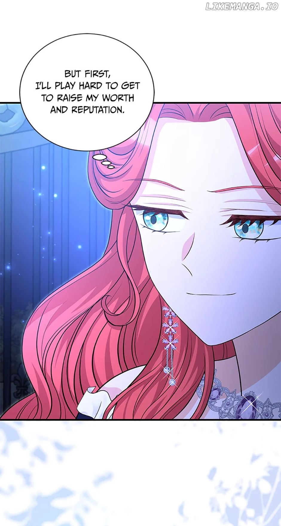 The S-Class Little Princess Is Too Strong Chapter 34 page 13