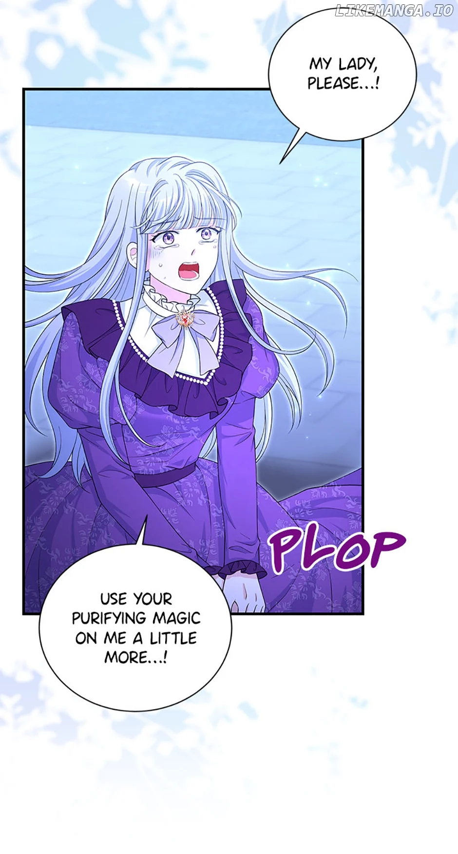 The S-Class Little Princess Is Too Strong Chapter 34 page 14
