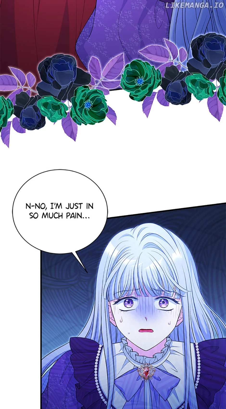 The S-Class Little Princess Is Too Strong Chapter 34 page 16