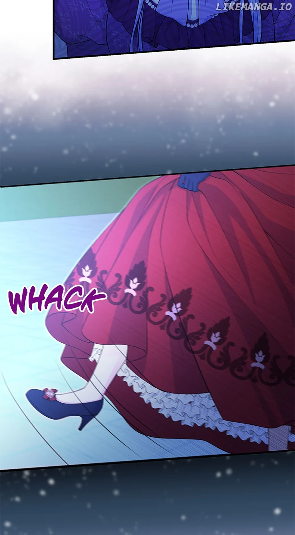 The S-Class Little Princess Is Too Strong Chapter 34 page 17