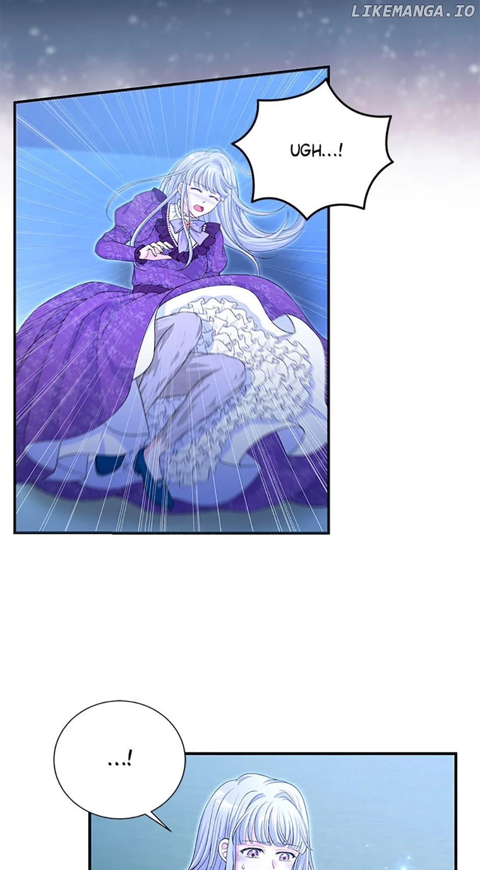 The S-Class Little Princess Is Too Strong Chapter 34 page 18
