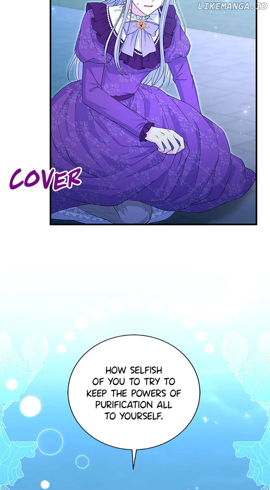 The S-Class Little Princess Is Too Strong Chapter 34 page 19
