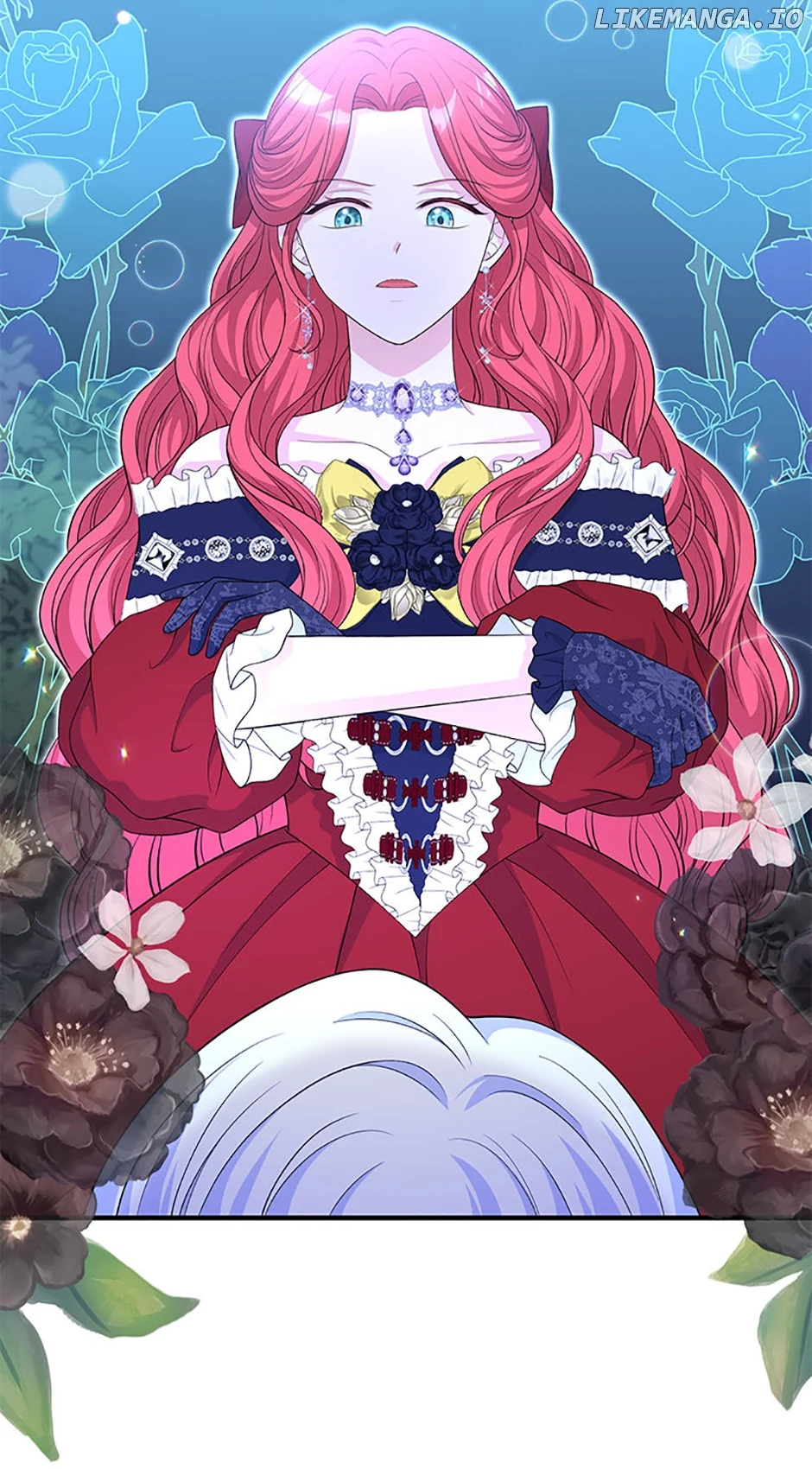 The S-Class Little Princess Is Too Strong Chapter 34 page 20