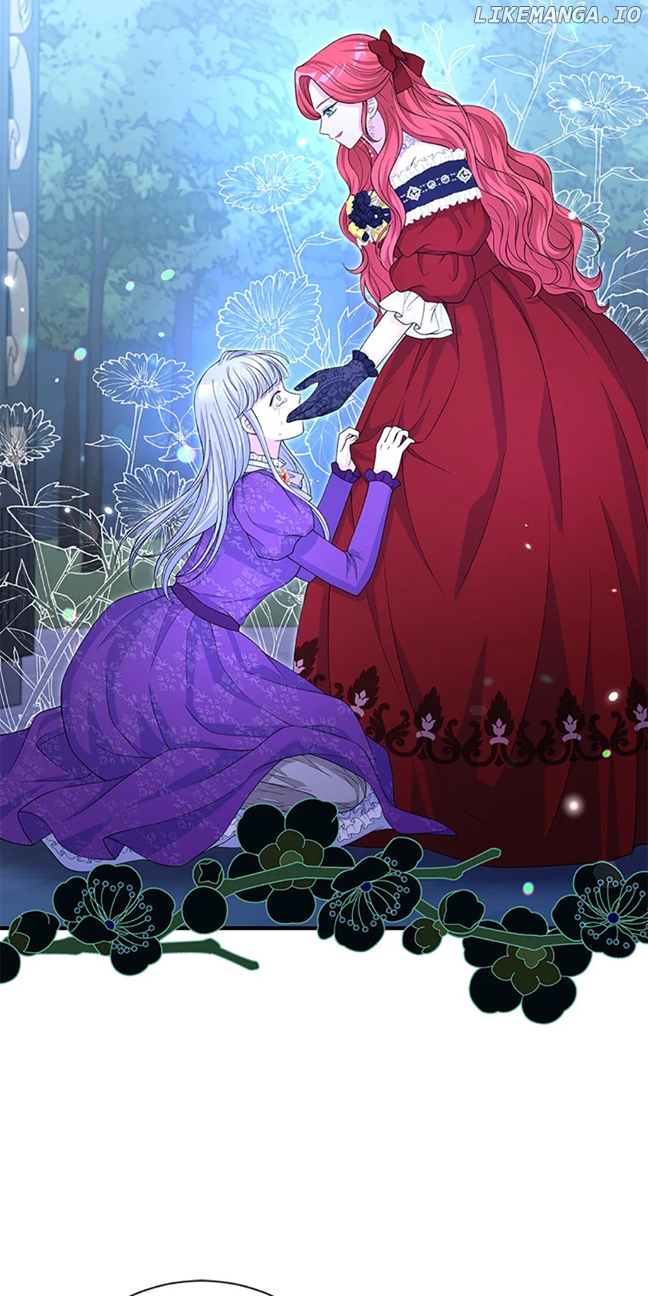 The S-Class Little Princess Is Too Strong Chapter 34 page 24