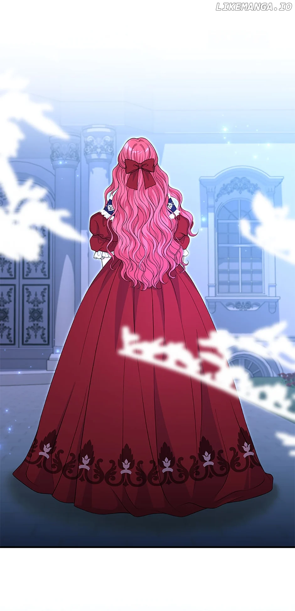 The S-Class Little Princess Is Too Strong Chapter 34 page 26