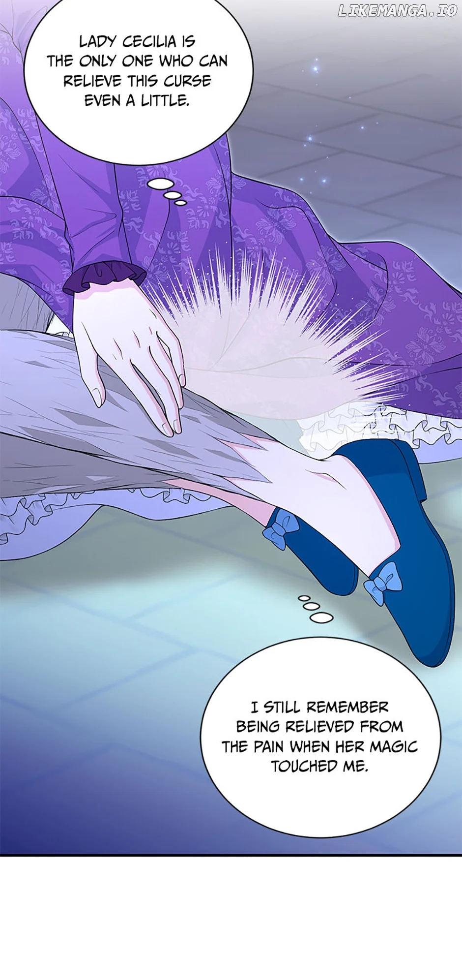 The S-Class Little Princess Is Too Strong Chapter 34 page 28