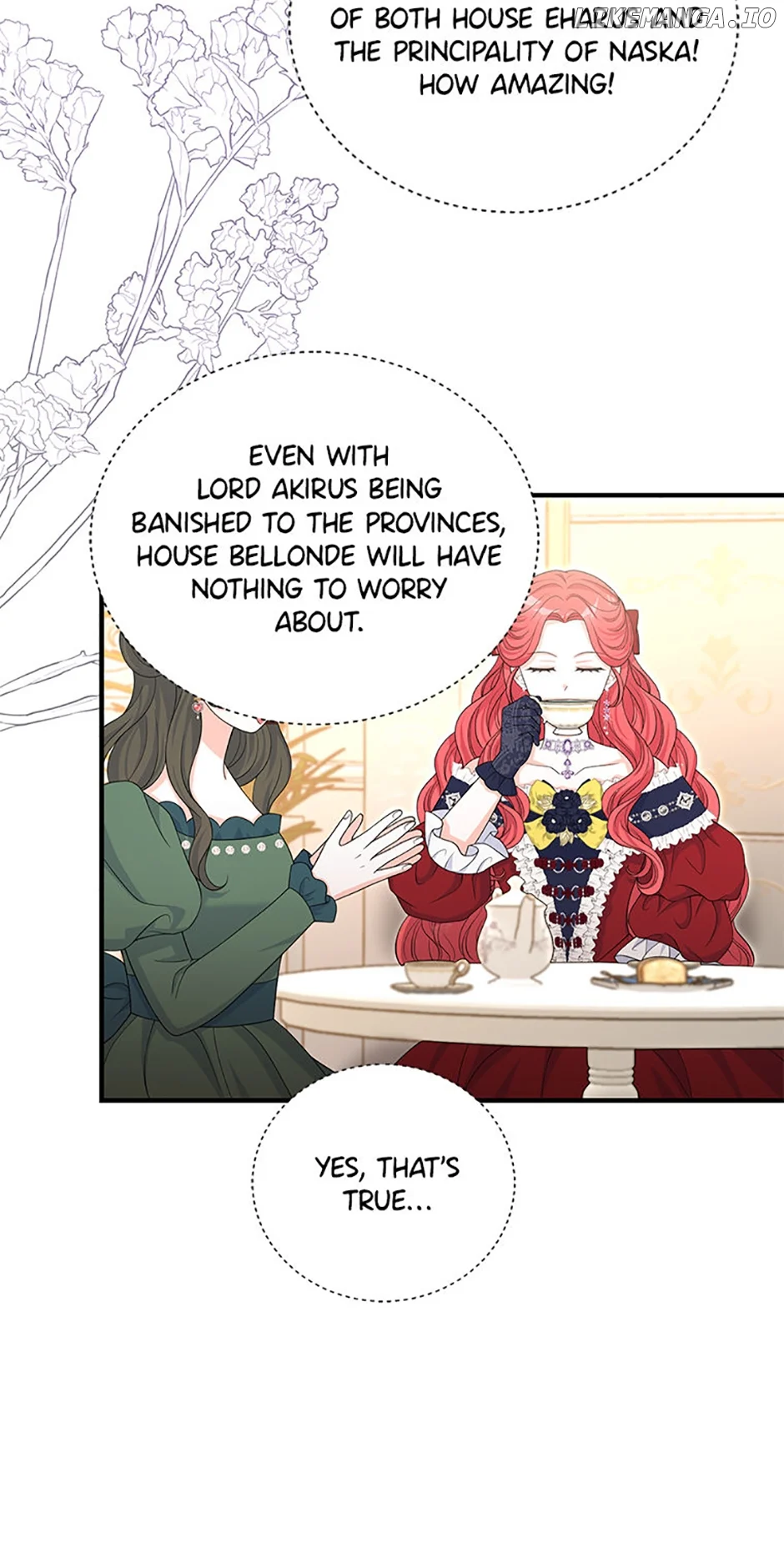 The S-Class Little Princess Is Too Strong Chapter 34 page 2