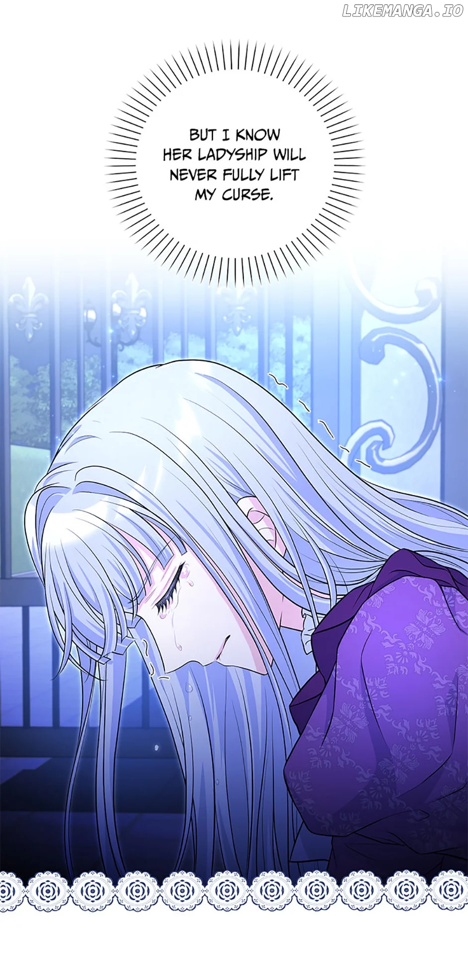 The S-Class Little Princess Is Too Strong Chapter 34 page 29