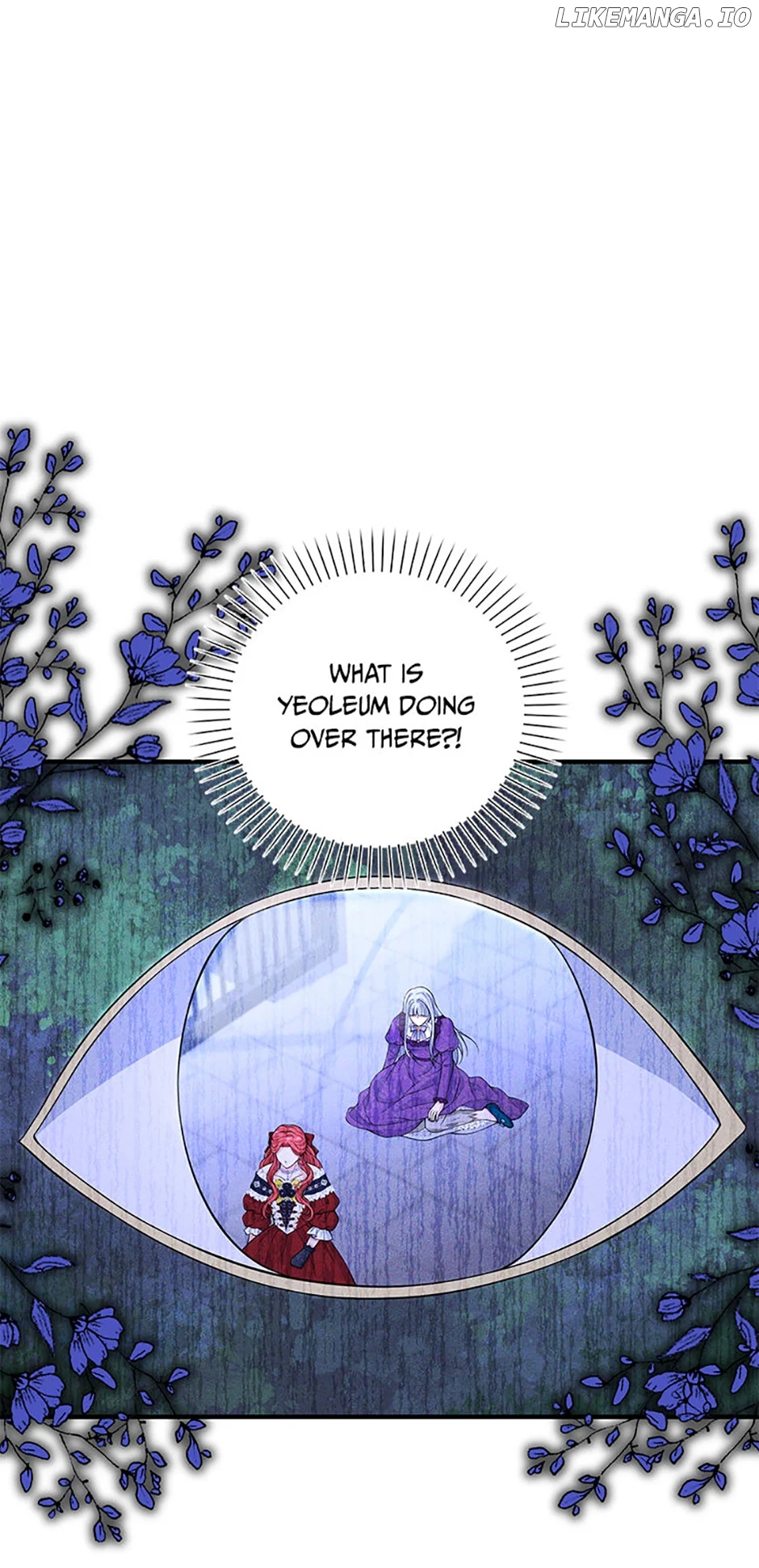 The S-Class Little Princess Is Too Strong Chapter 34 page 30