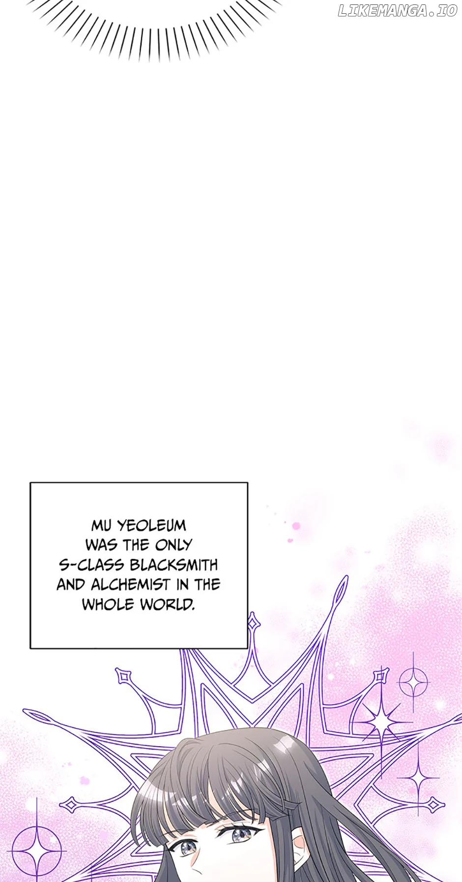 The S-Class Little Princess Is Too Strong Chapter 34 page 33