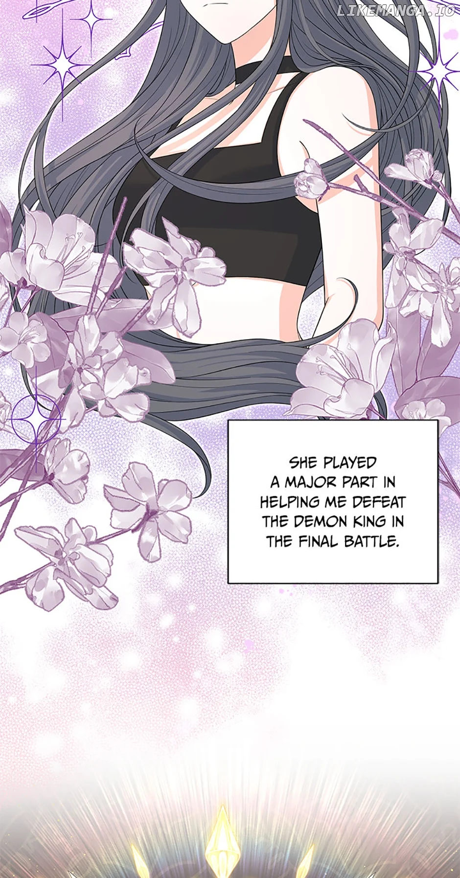 The S-Class Little Princess Is Too Strong Chapter 34 page 34