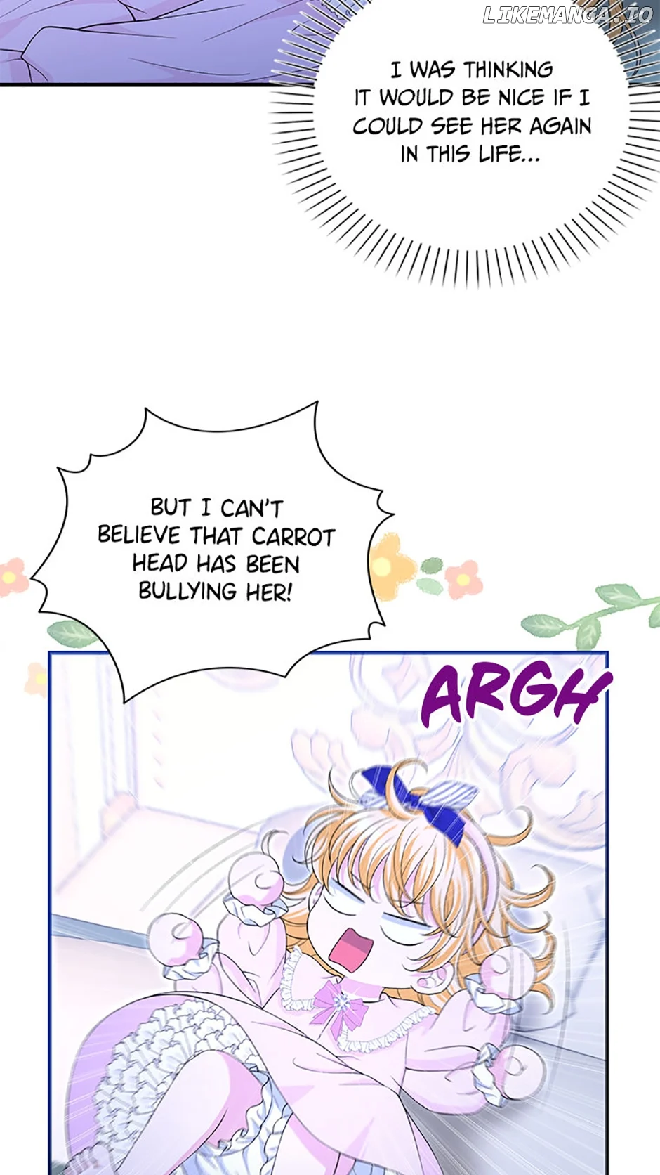 The S-Class Little Princess Is Too Strong Chapter 34 page 37