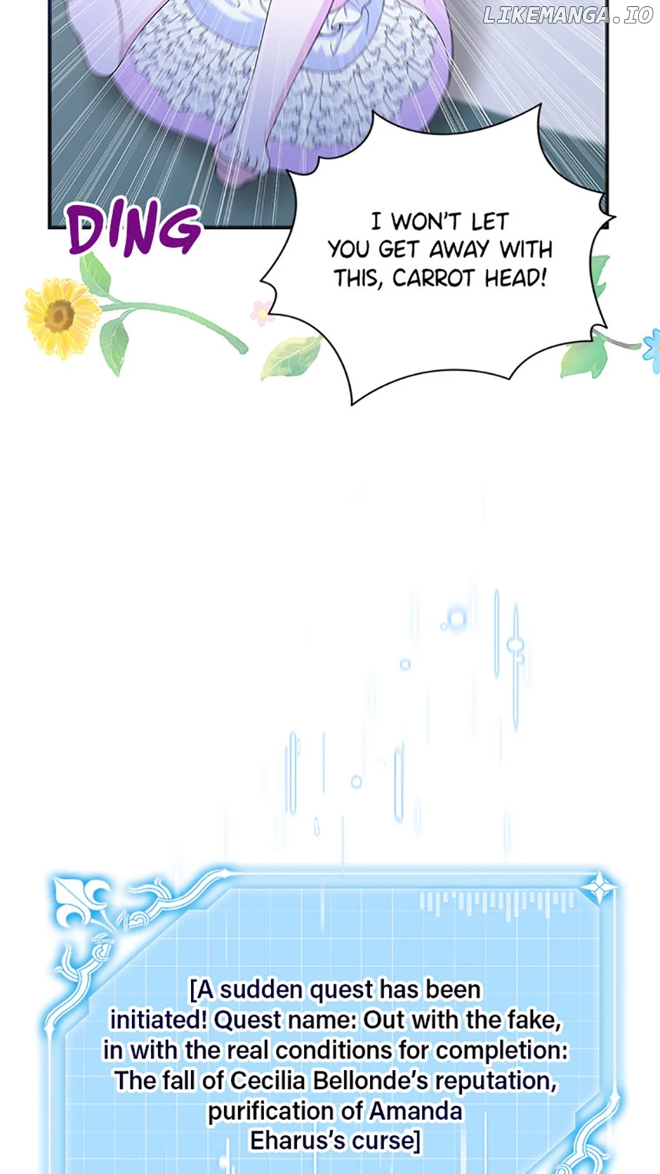 The S-Class Little Princess Is Too Strong Chapter 34 page 38