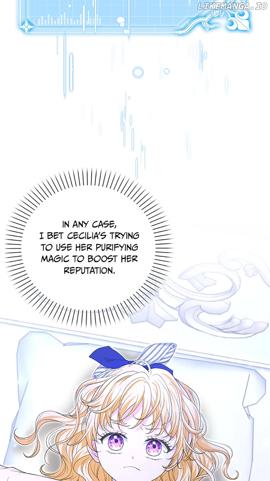 The S-Class Little Princess Is Too Strong Chapter 34 page 39