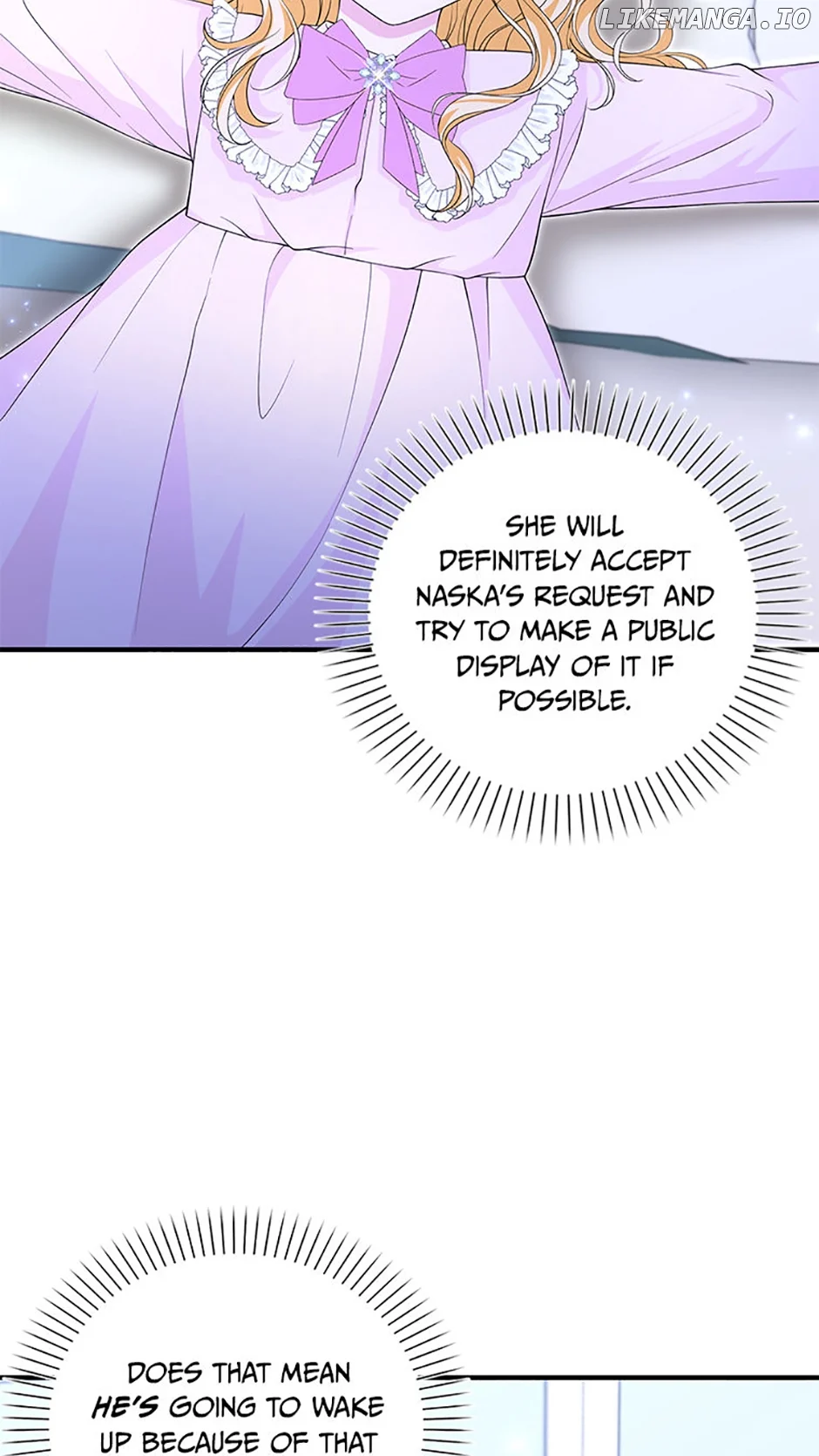 The S-Class Little Princess Is Too Strong Chapter 34 page 40