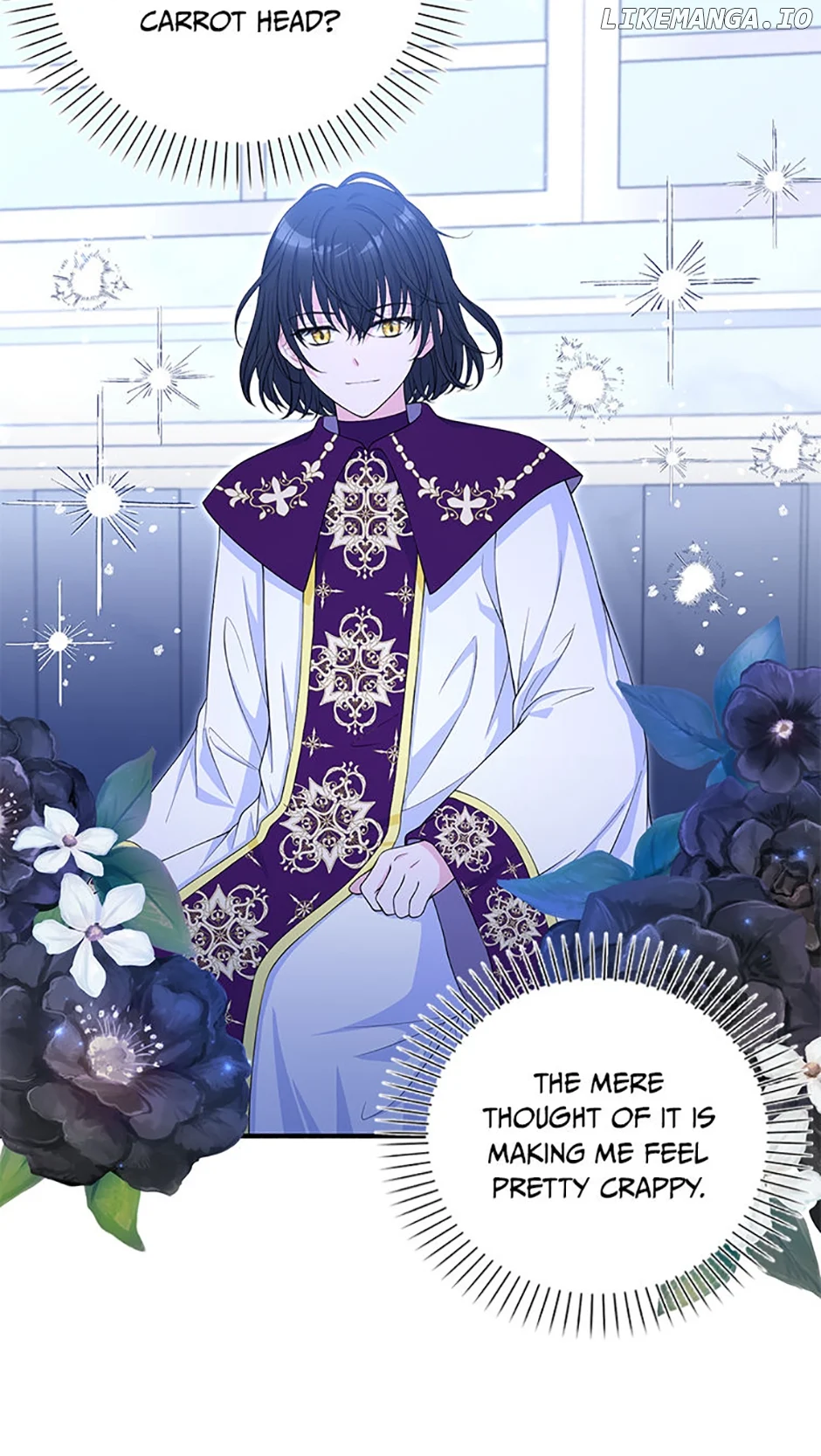 The S-Class Little Princess Is Too Strong Chapter 34 page 41
