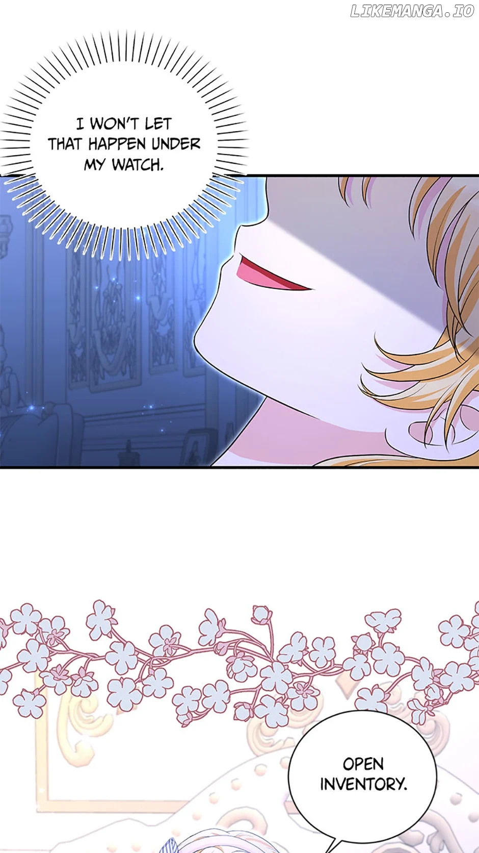 The S-Class Little Princess Is Too Strong Chapter 34 page 42