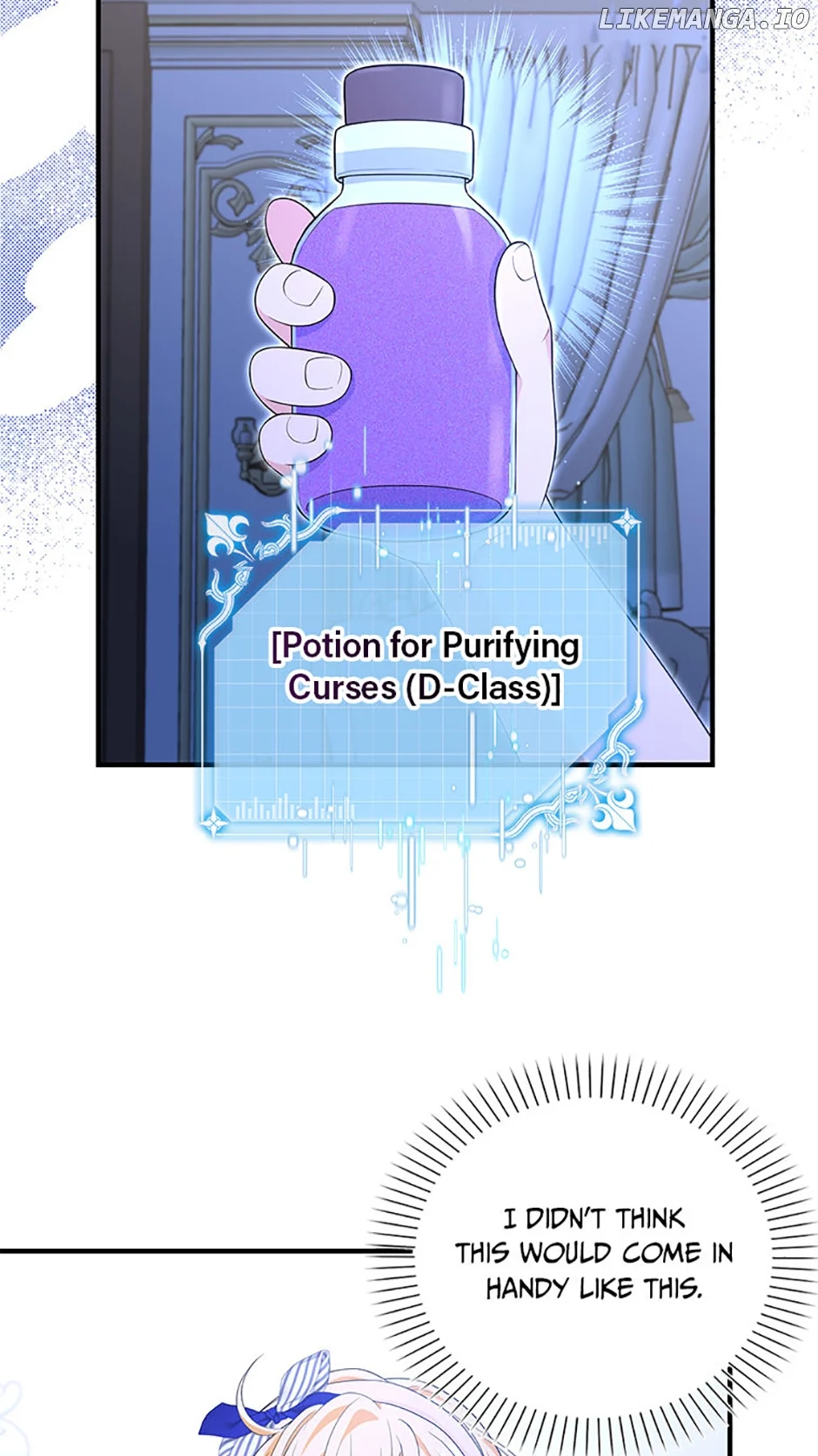 The S-Class Little Princess Is Too Strong Chapter 34 page 44
