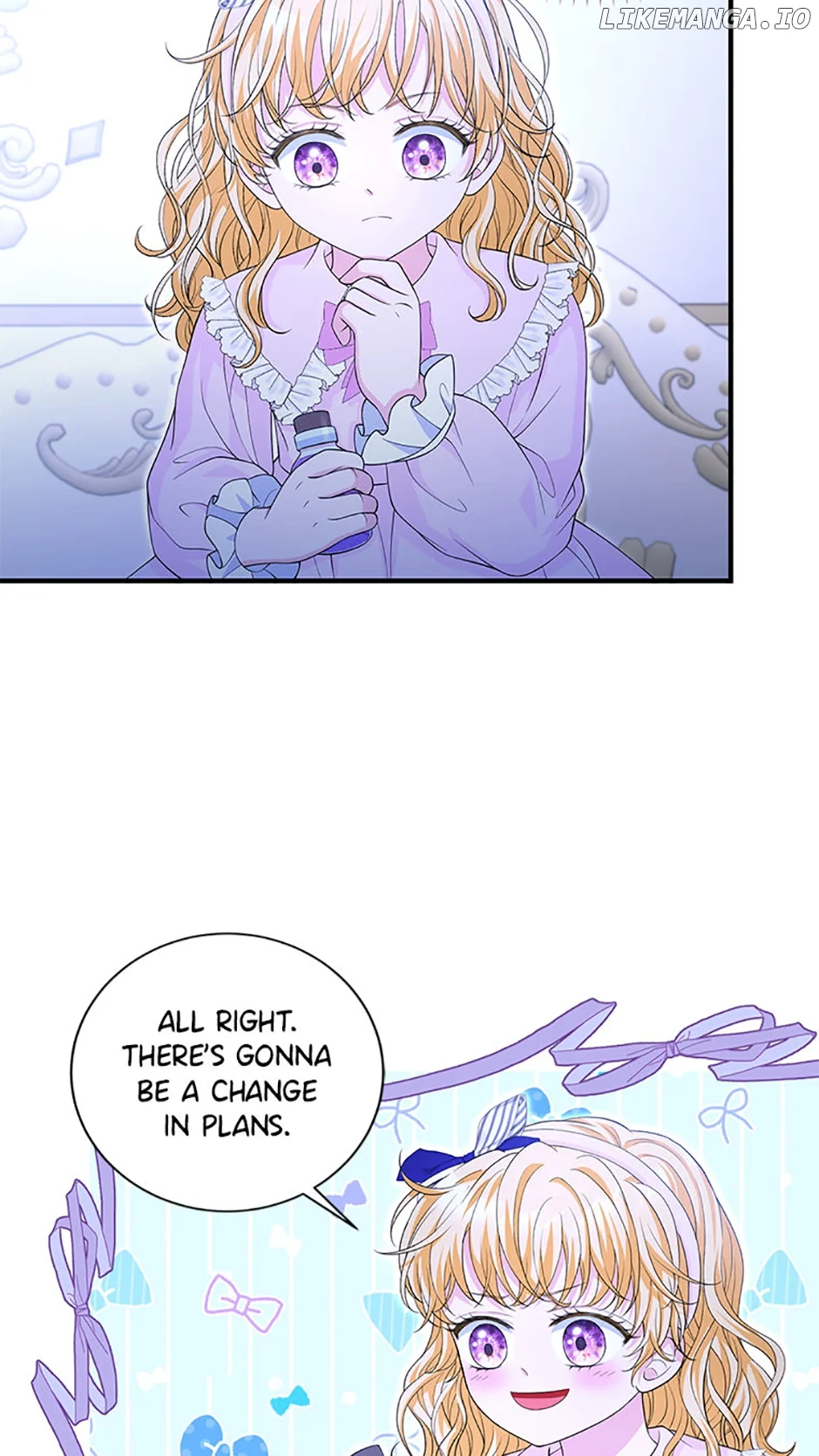 The S-Class Little Princess Is Too Strong Chapter 34 page 45