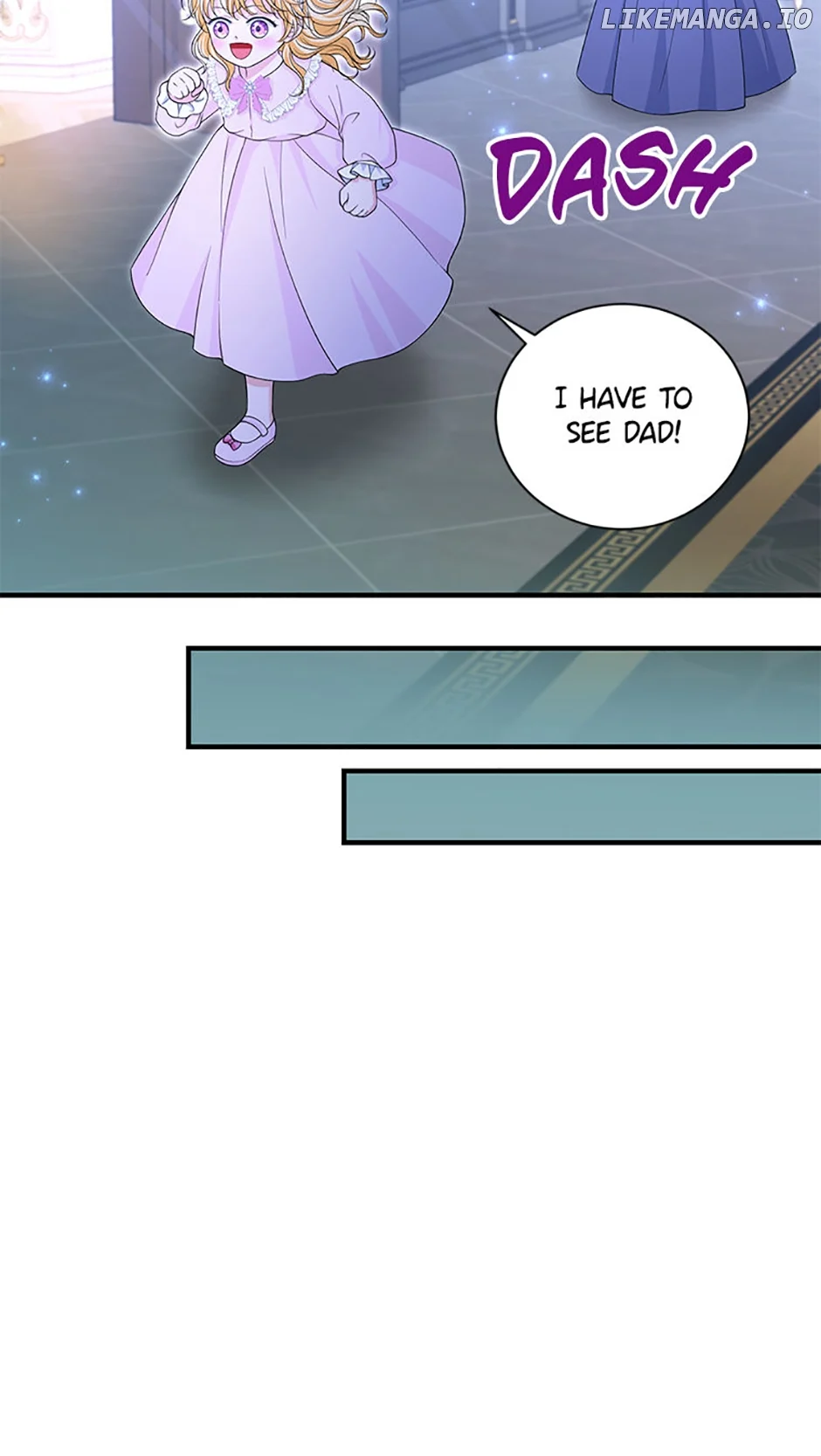 The S-Class Little Princess Is Too Strong Chapter 34 page 47
