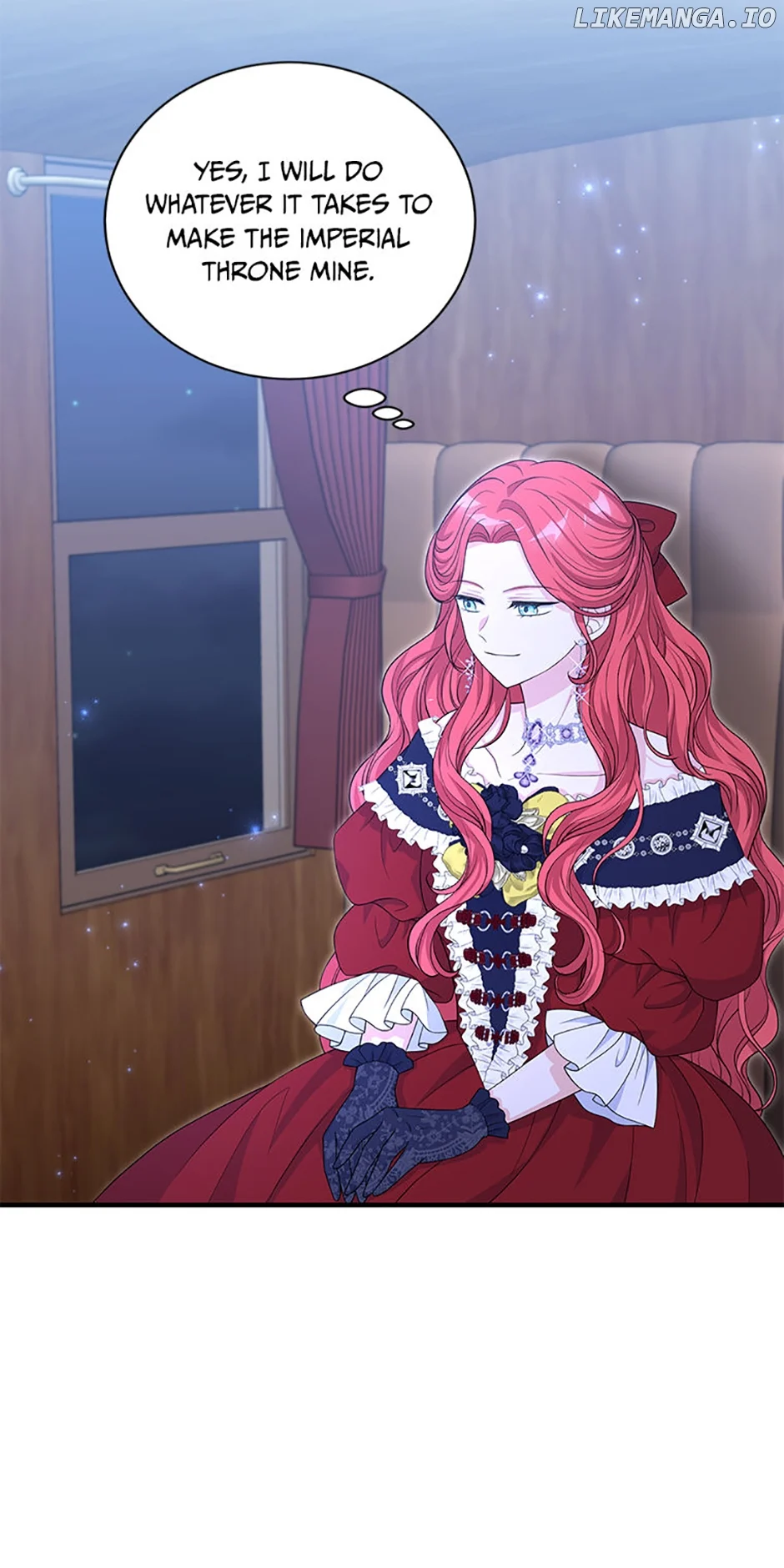 The S-Class Little Princess Is Too Strong Chapter 34 page 4
