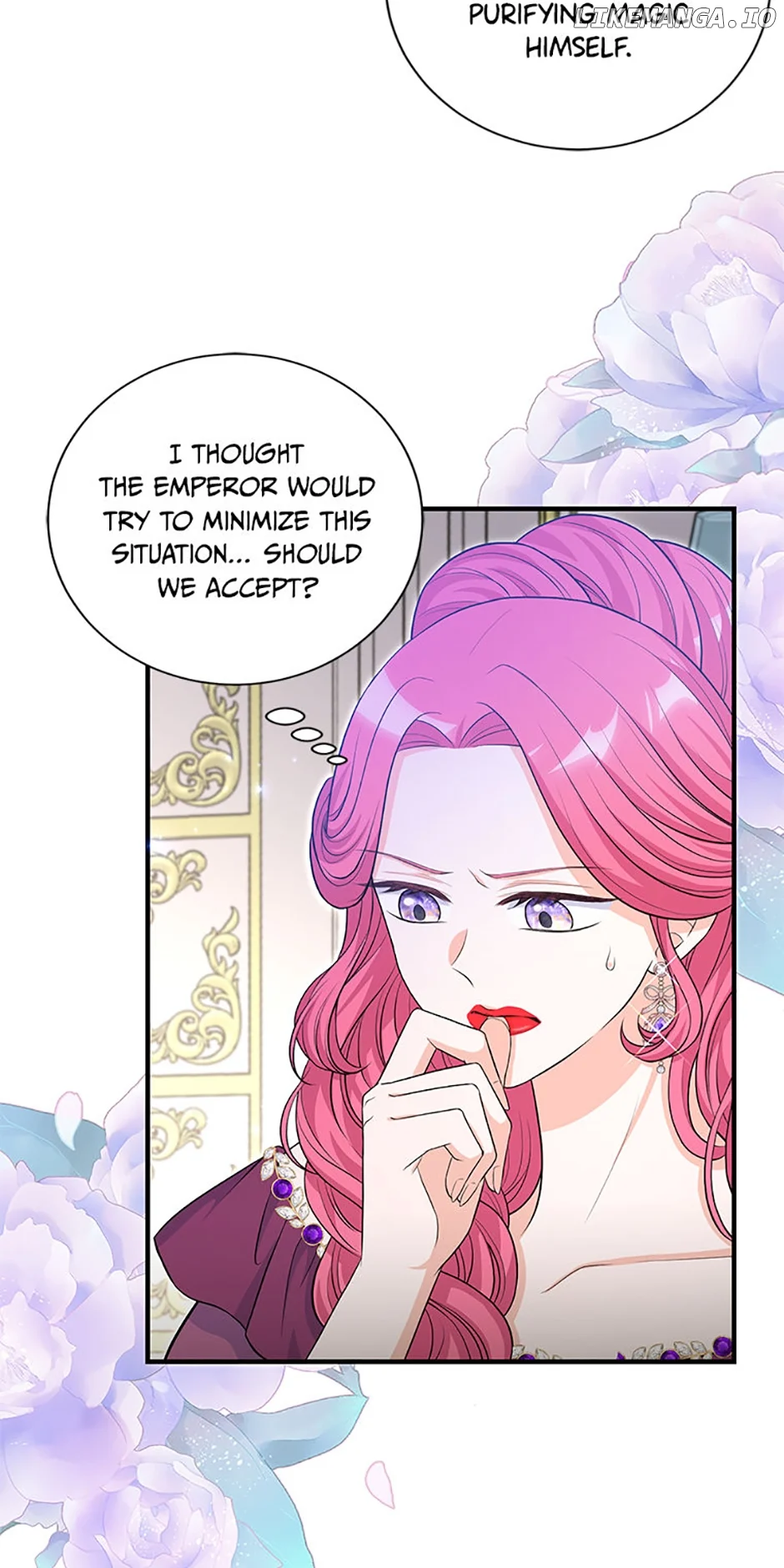 The S-Class Little Princess Is Too Strong Chapter 34 page 50