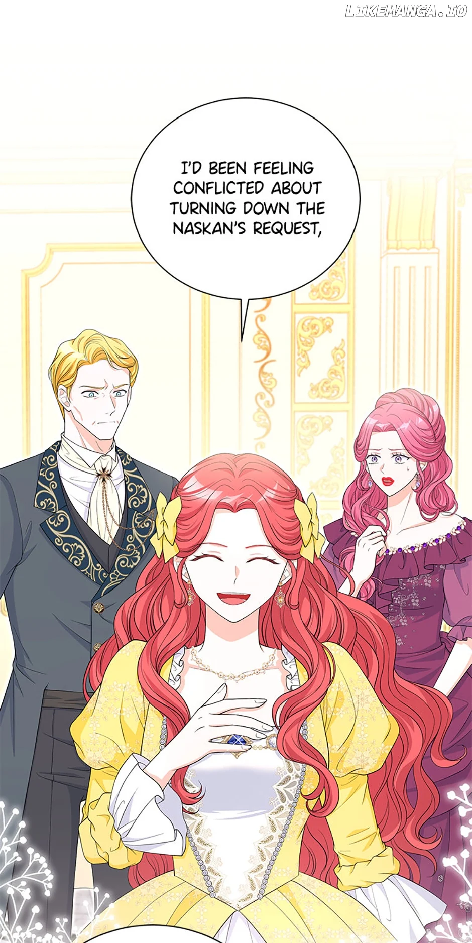 The S-Class Little Princess Is Too Strong Chapter 34 page 52