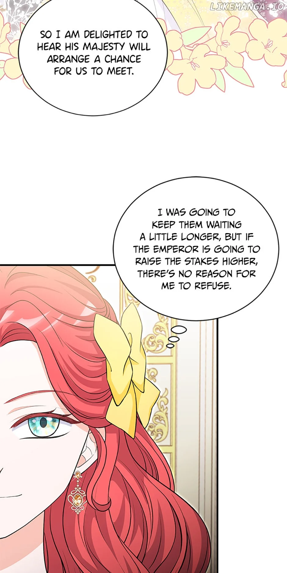 The S-Class Little Princess Is Too Strong Chapter 34 page 53