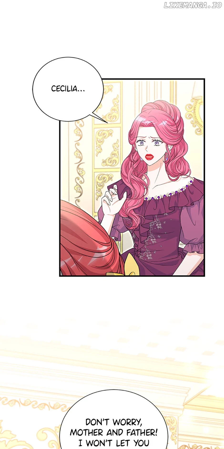 The S-Class Little Princess Is Too Strong Chapter 34 page 55