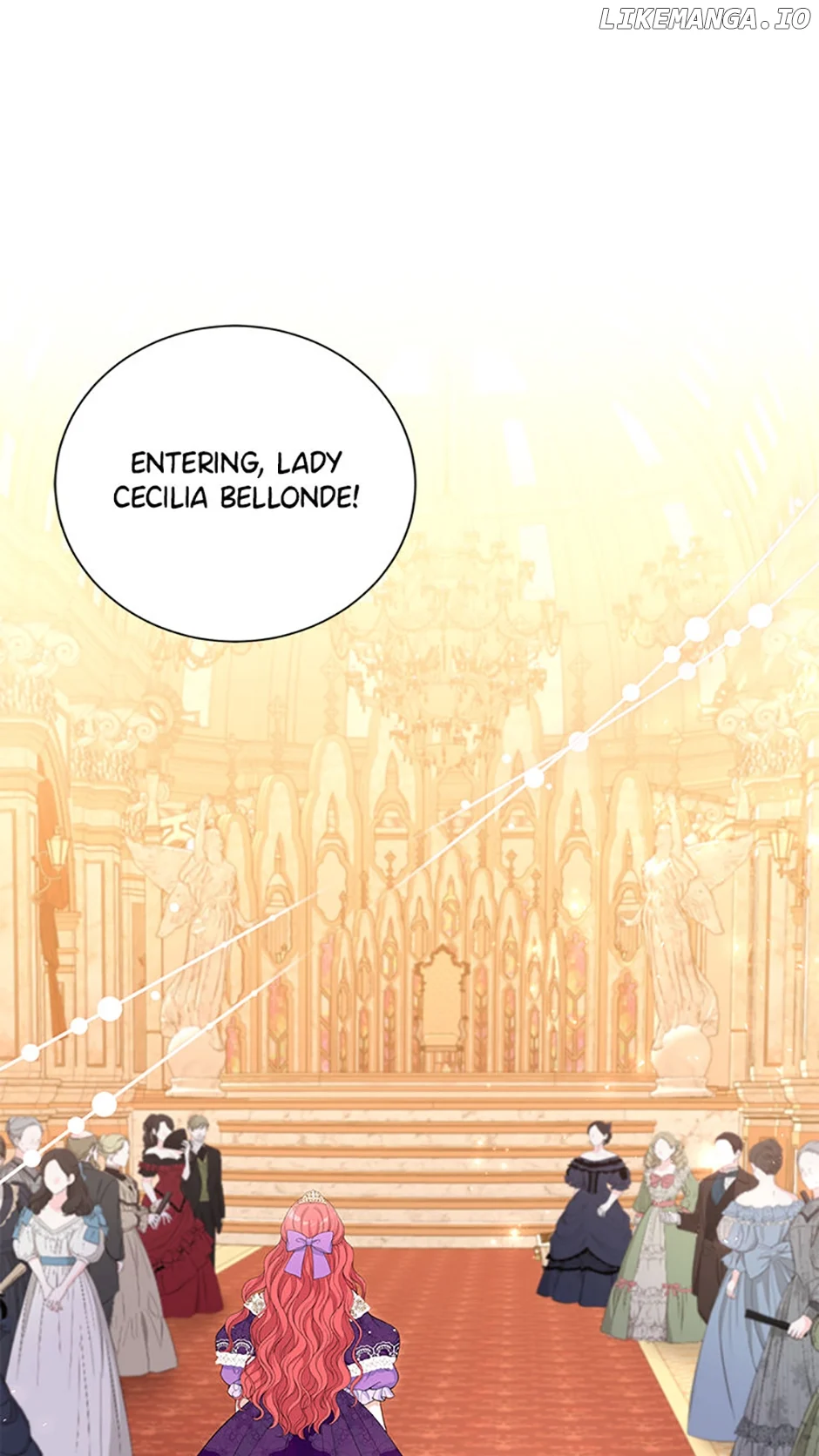 The S-Class Little Princess Is Too Strong Chapter 34 page 57