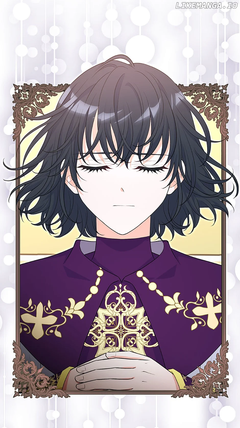 The S-Class Little Princess Is Too Strong Chapter 34 page 61