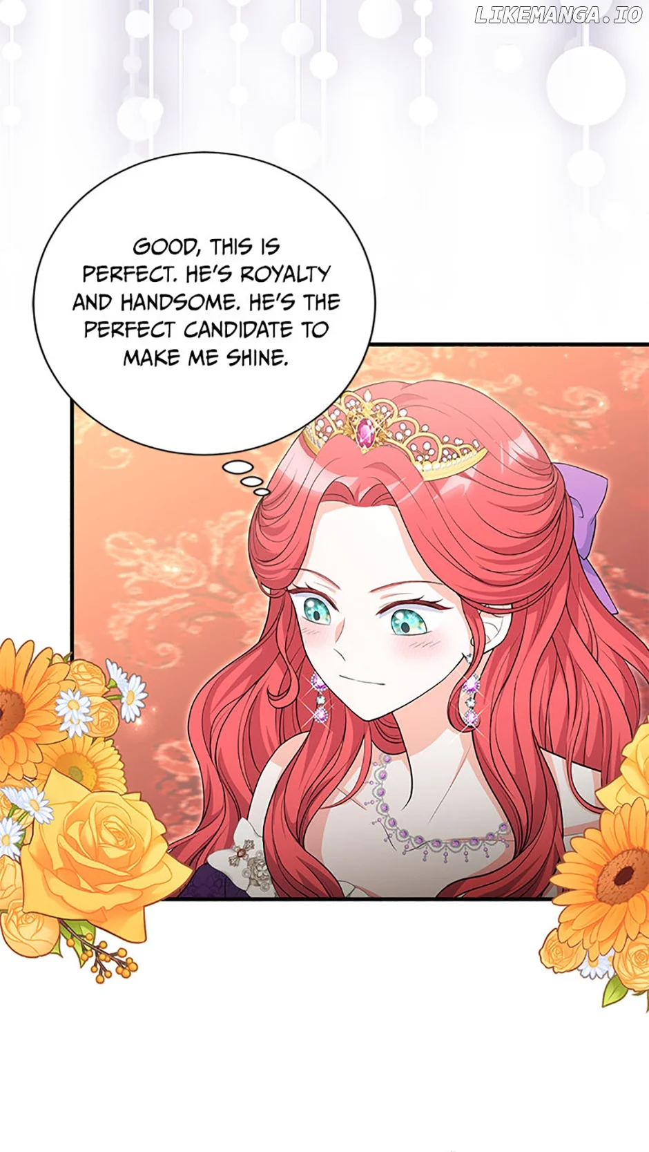 The S-Class Little Princess Is Too Strong Chapter 34 page 62