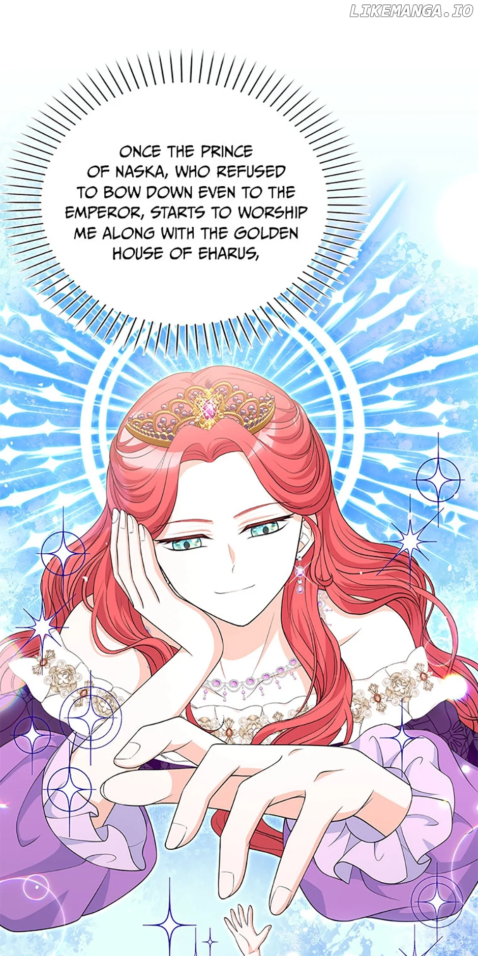 The S-Class Little Princess Is Too Strong Chapter 34 page 63