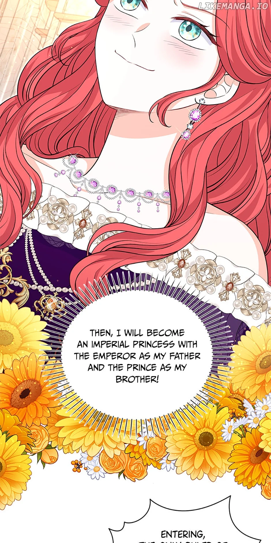 The S-Class Little Princess Is Too Strong Chapter 34 page 65