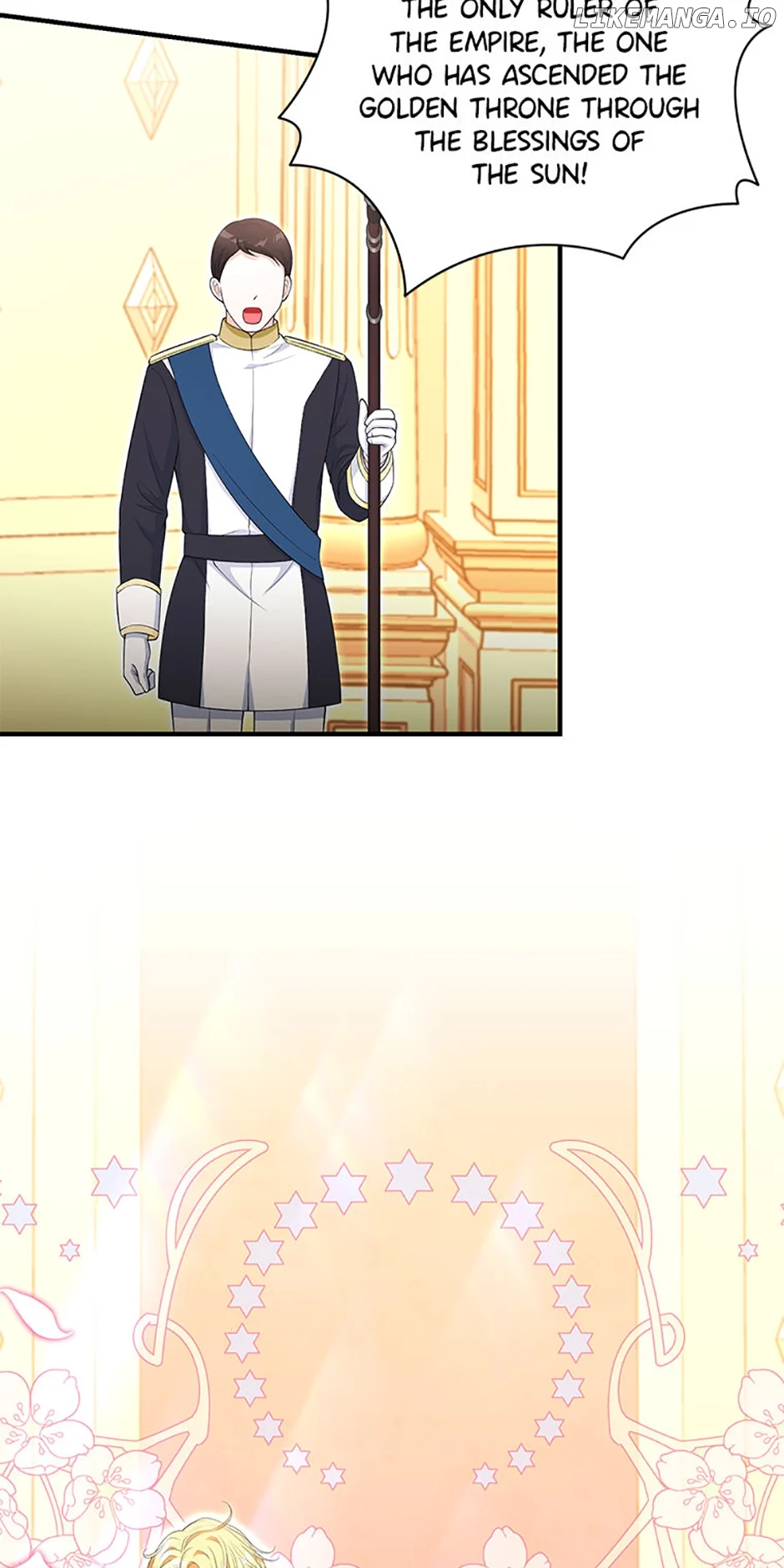 The S-Class Little Princess Is Too Strong Chapter 34 page 66