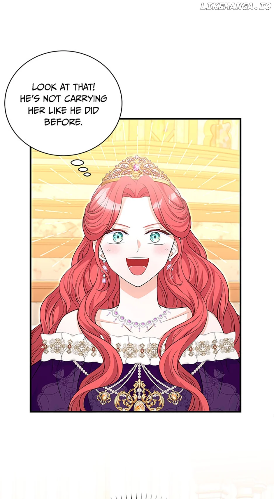The S-Class Little Princess Is Too Strong Chapter 34 page 68