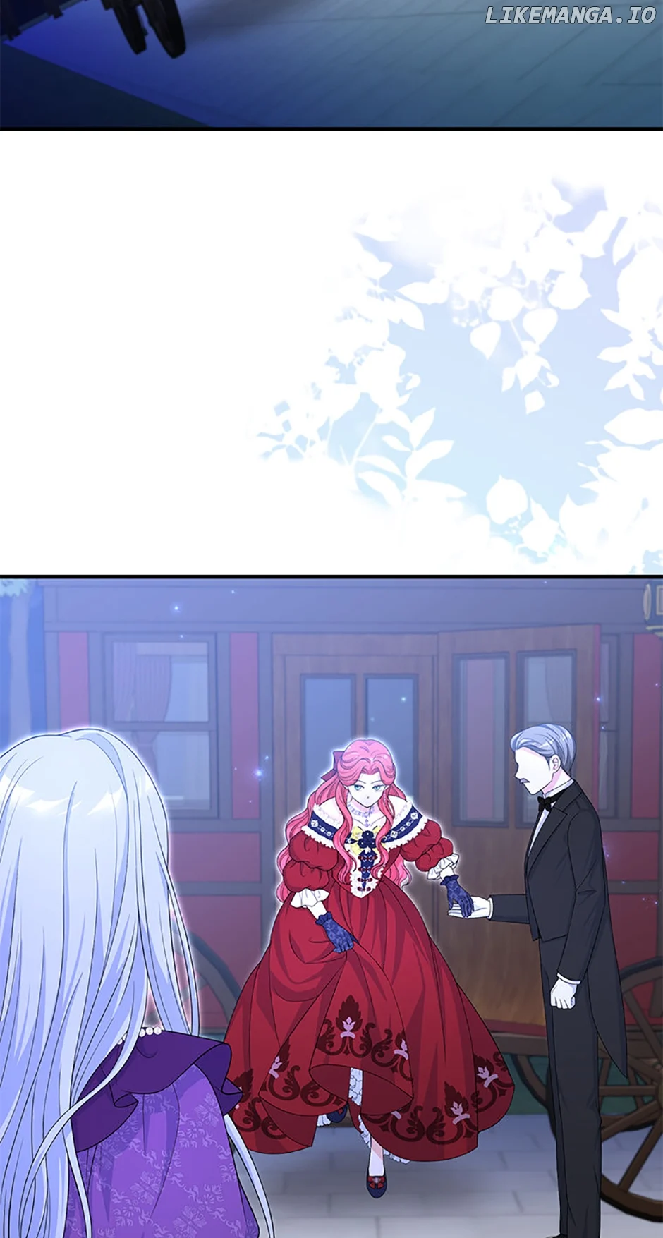 The S-Class Little Princess Is Too Strong Chapter 34 page 6