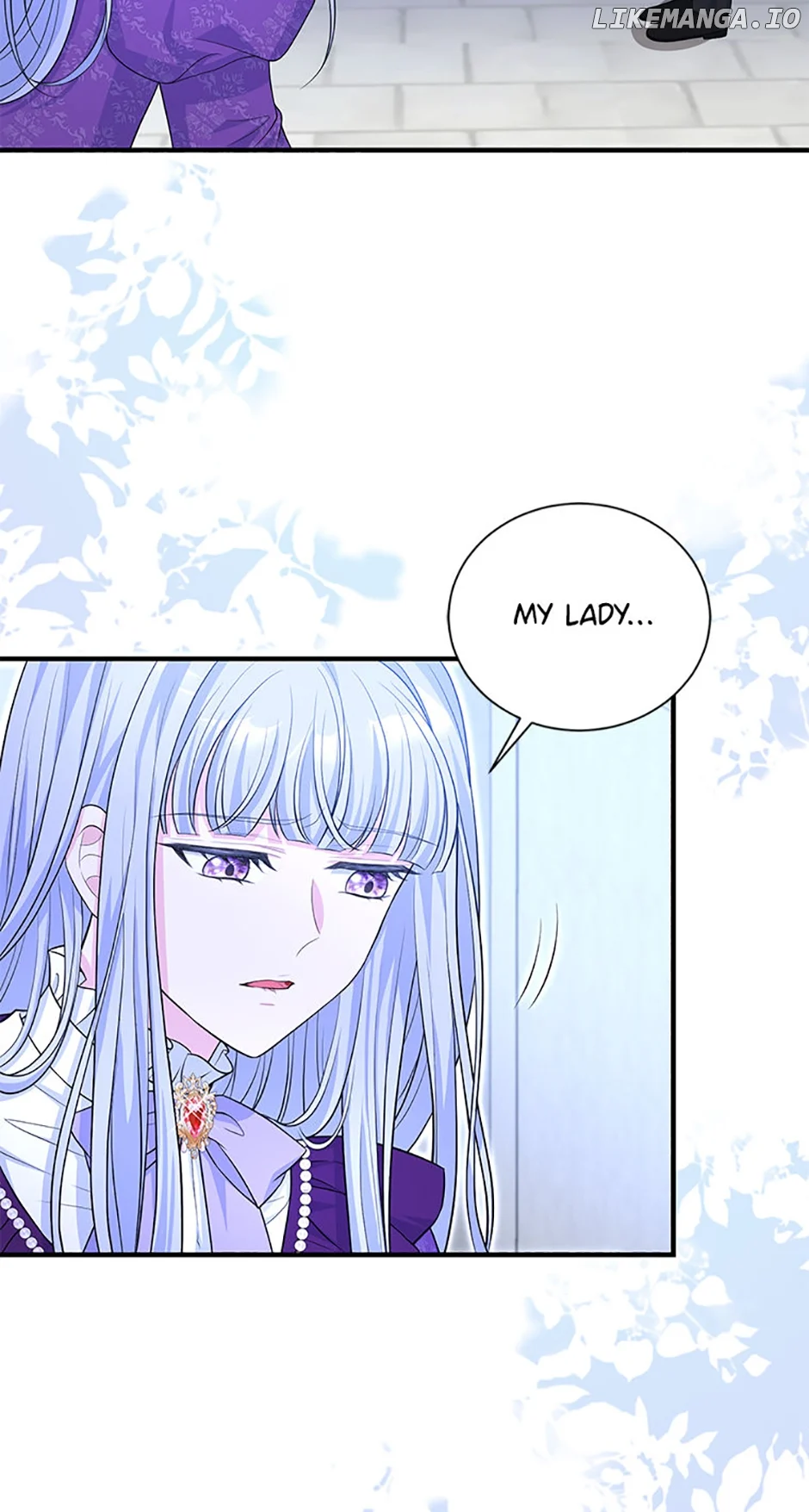 The S-Class Little Princess Is Too Strong Chapter 34 page 7