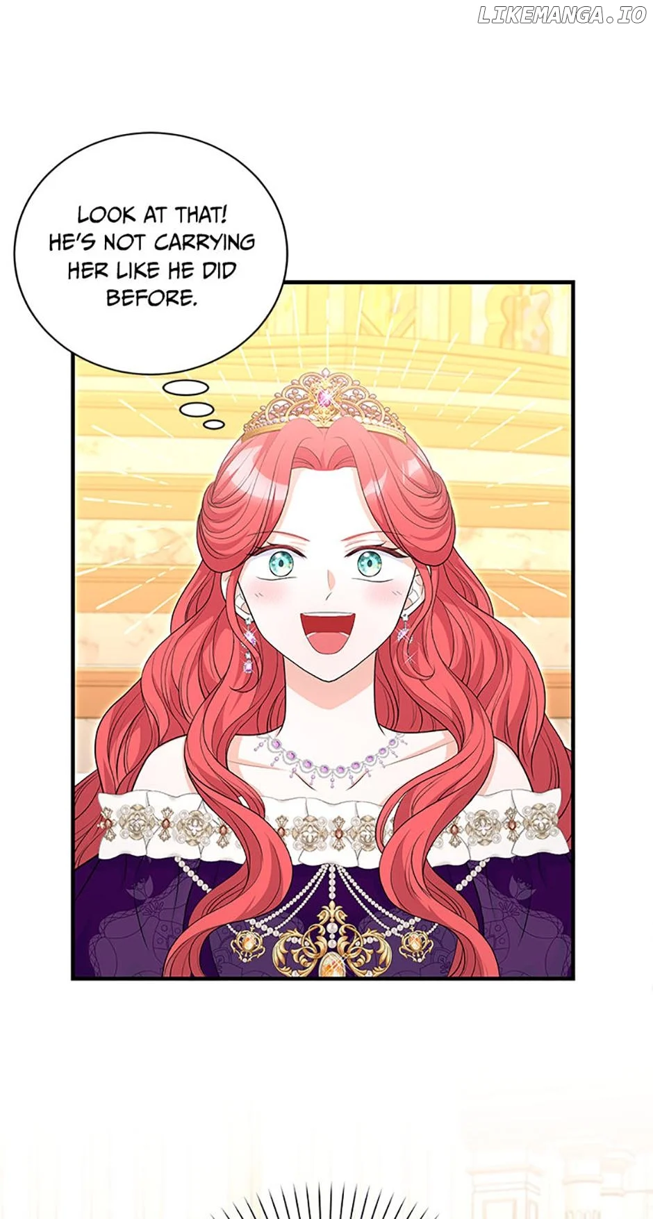 The S-Class Little Princess Is Too Strong Chapter 35 page 0