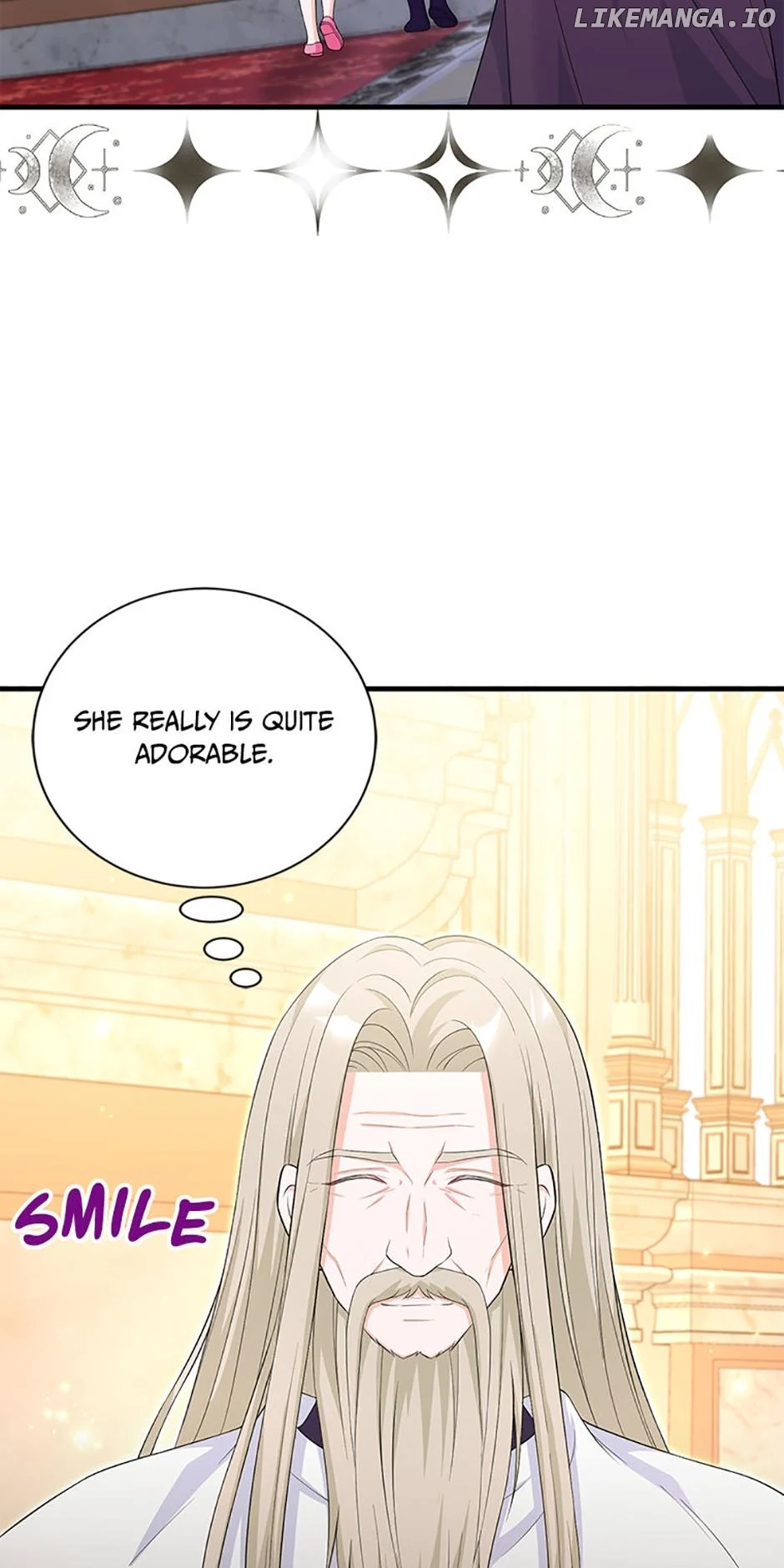 The S-Class Little Princess Is Too Strong Chapter 35 page 11