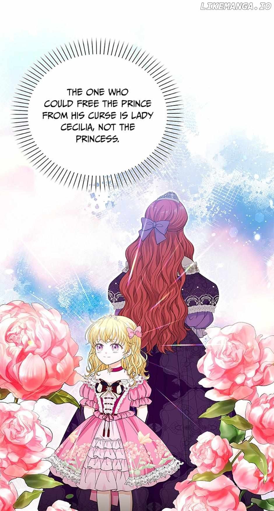 The S-Class Little Princess Is Too Strong Chapter 35 page 15