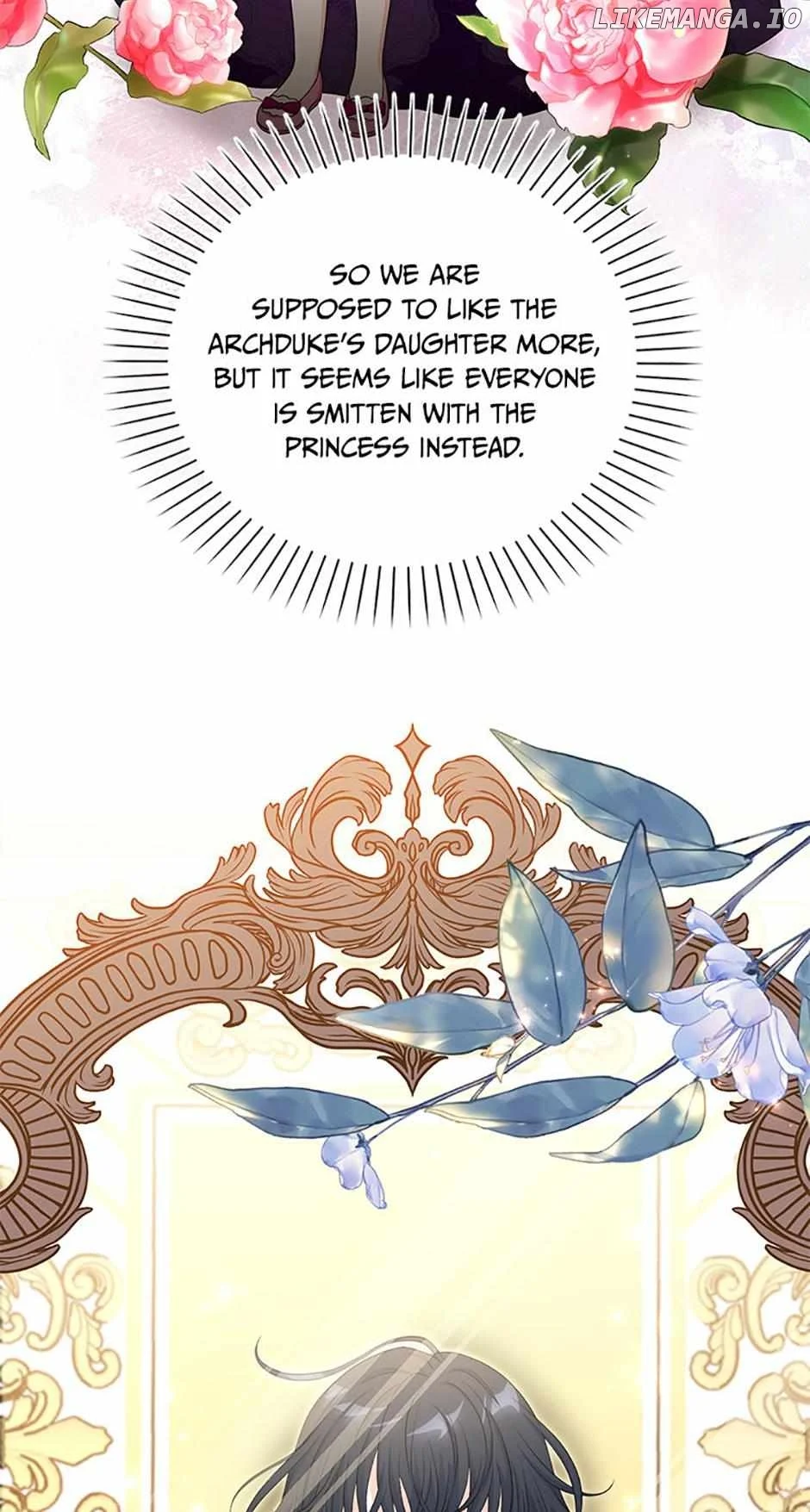 The S-Class Little Princess Is Too Strong Chapter 35 page 16