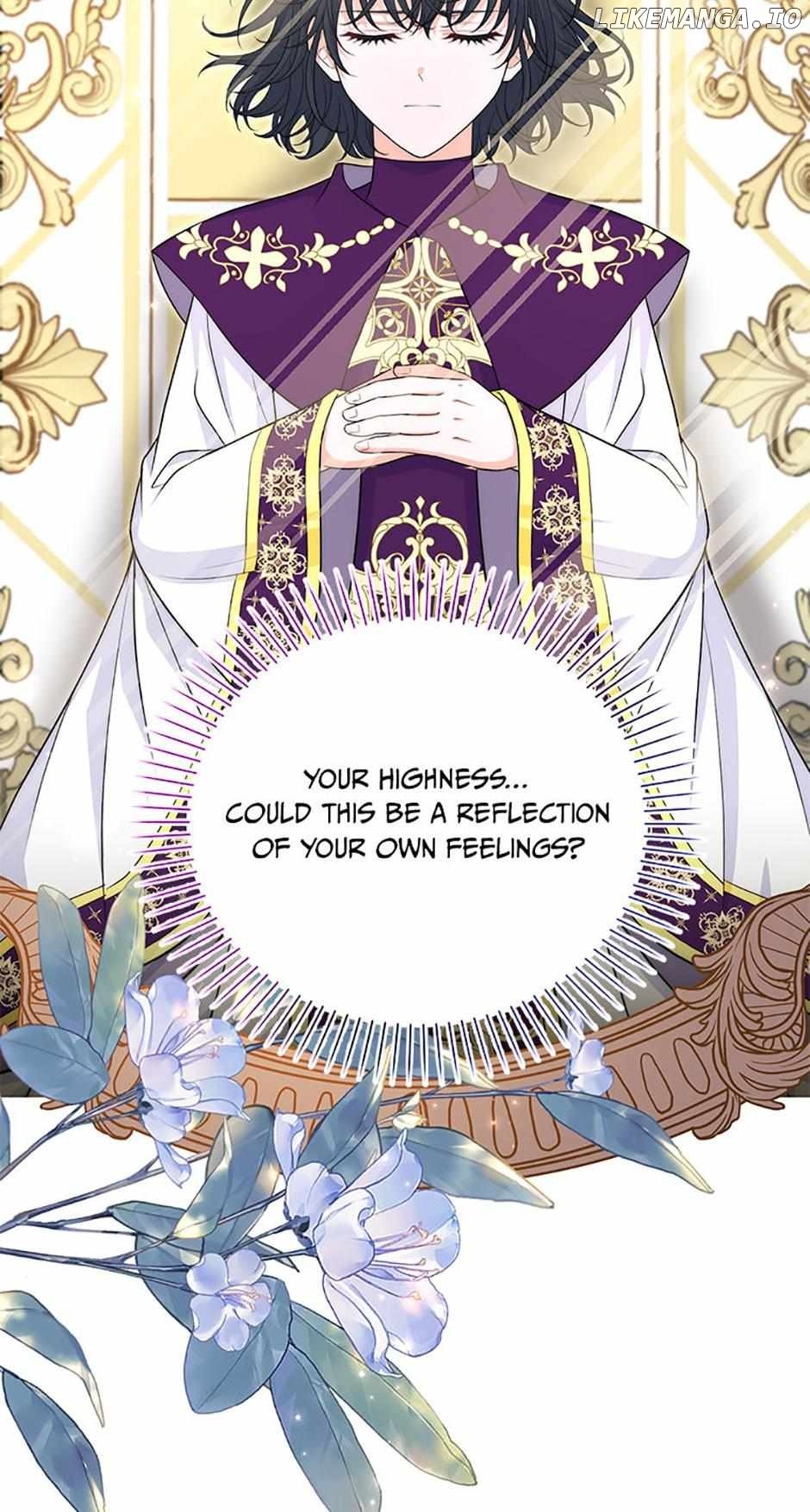 The S-Class Little Princess Is Too Strong Chapter 35 page 17