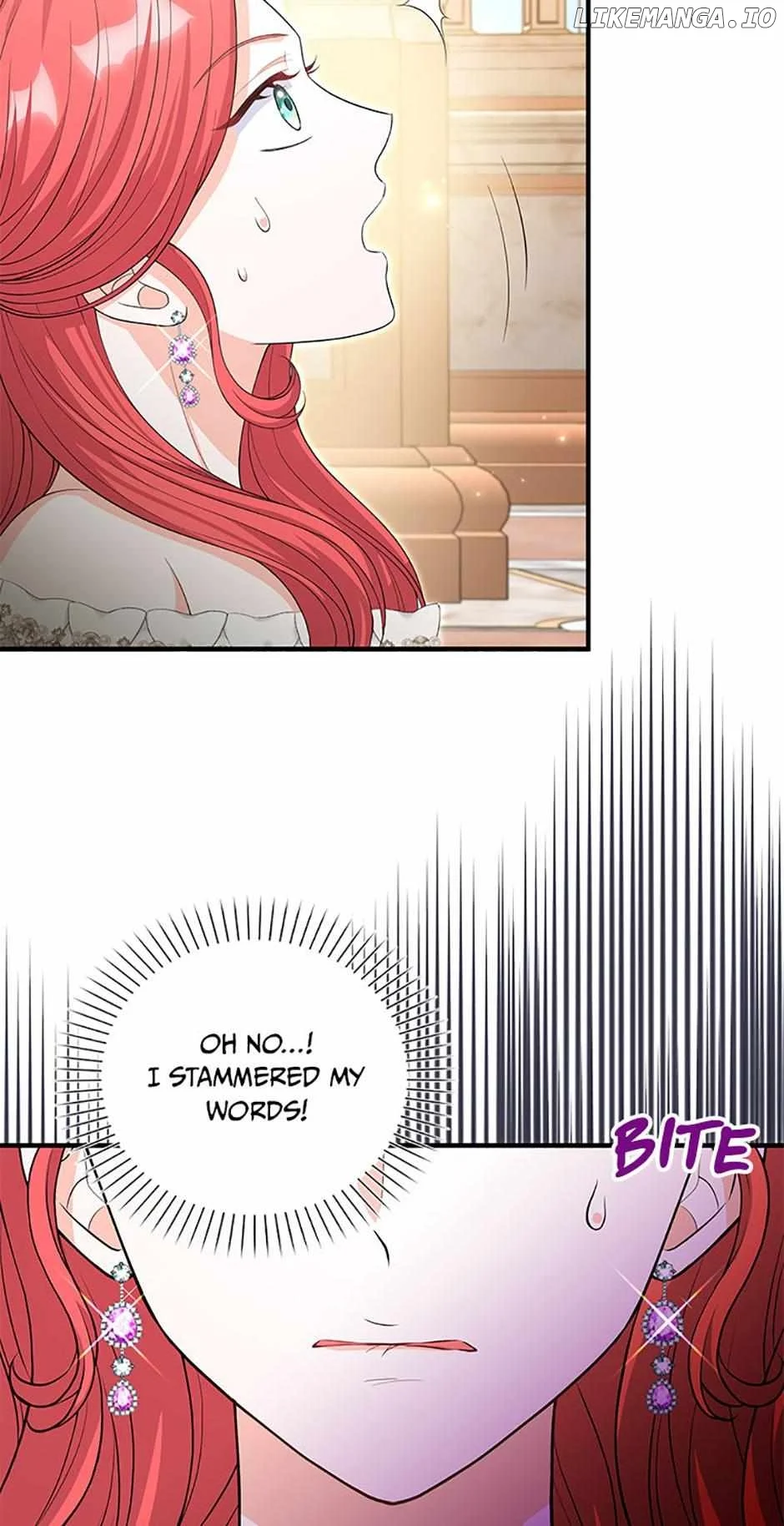 The S-Class Little Princess Is Too Strong Chapter 35 page 23