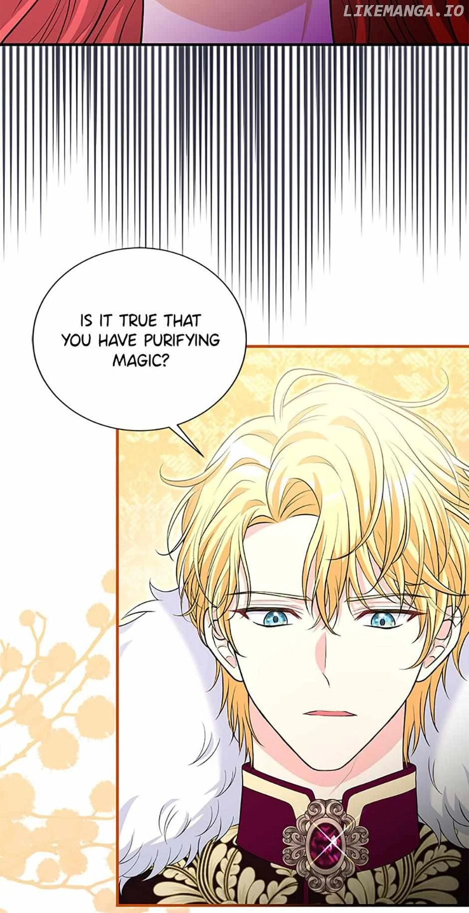 The S-Class Little Princess Is Too Strong Chapter 35 page 24